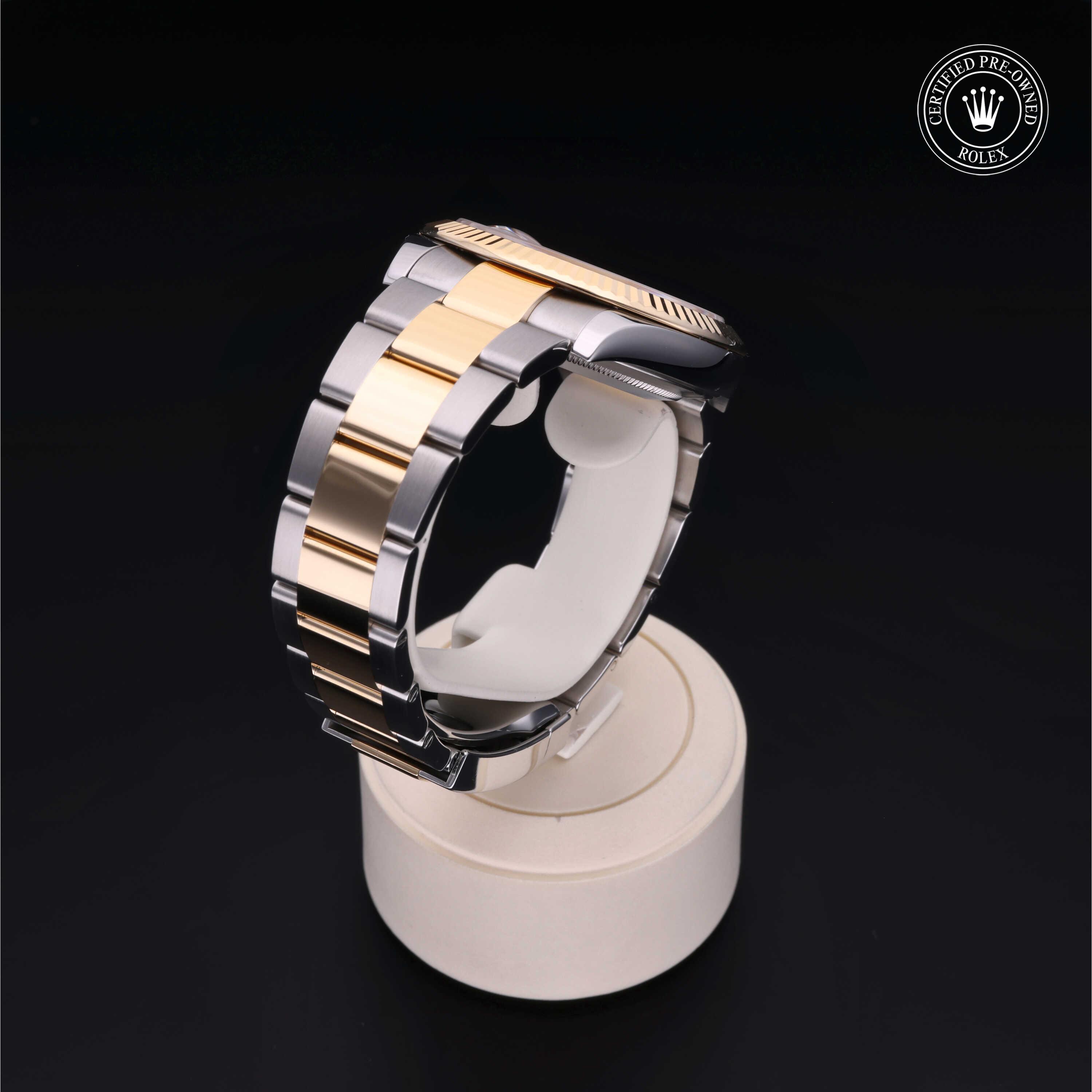 Datejust 41