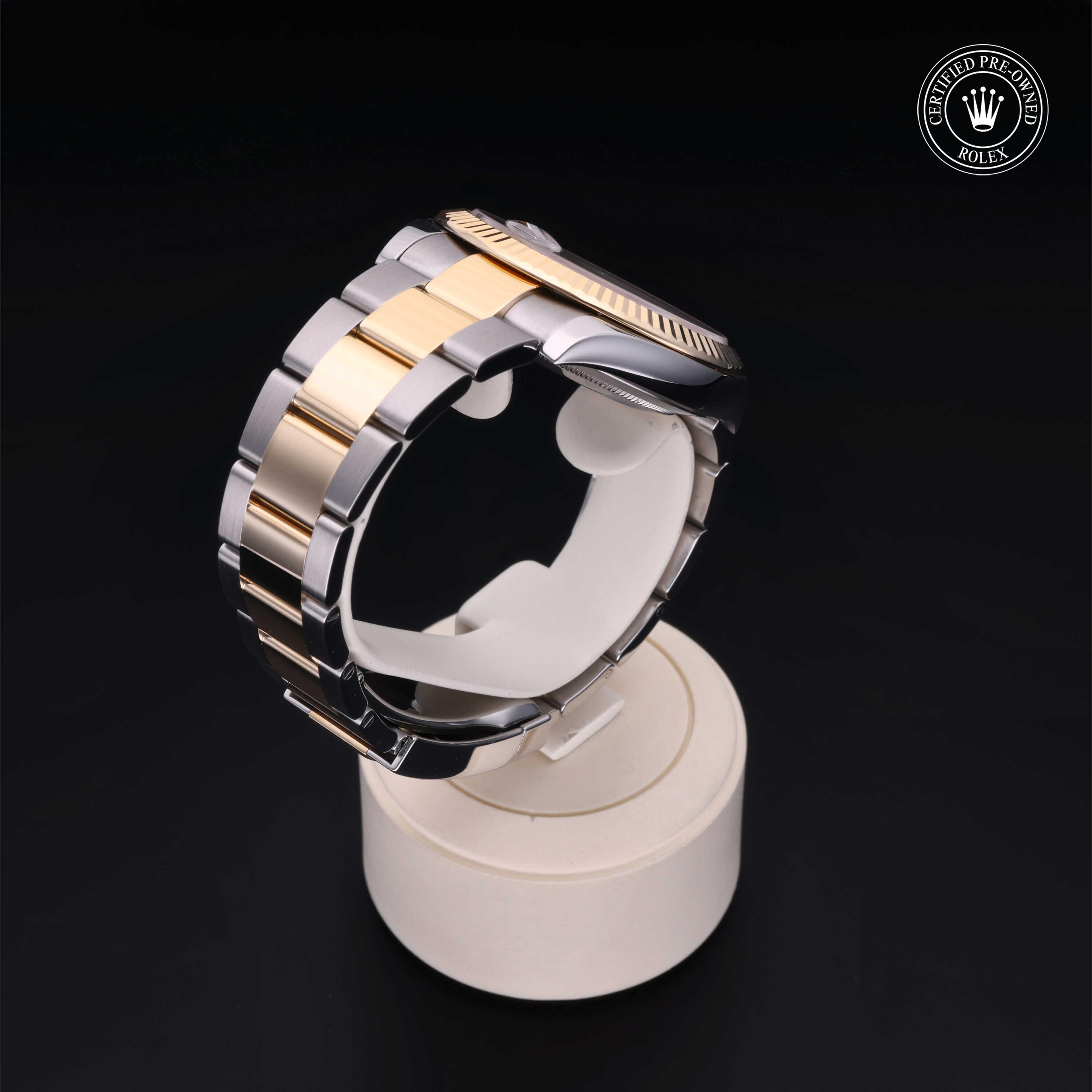 Datejust 41