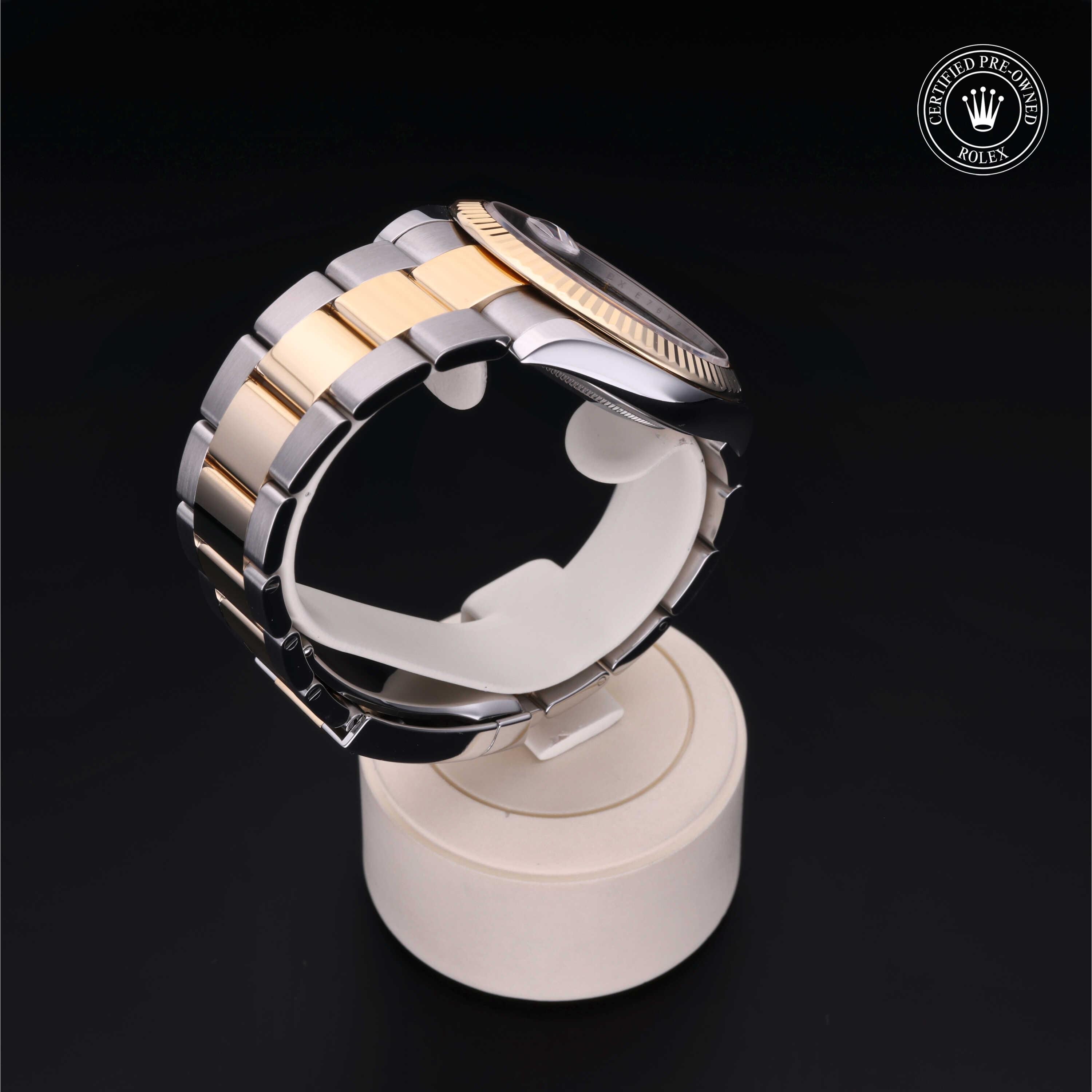 Datejust 41