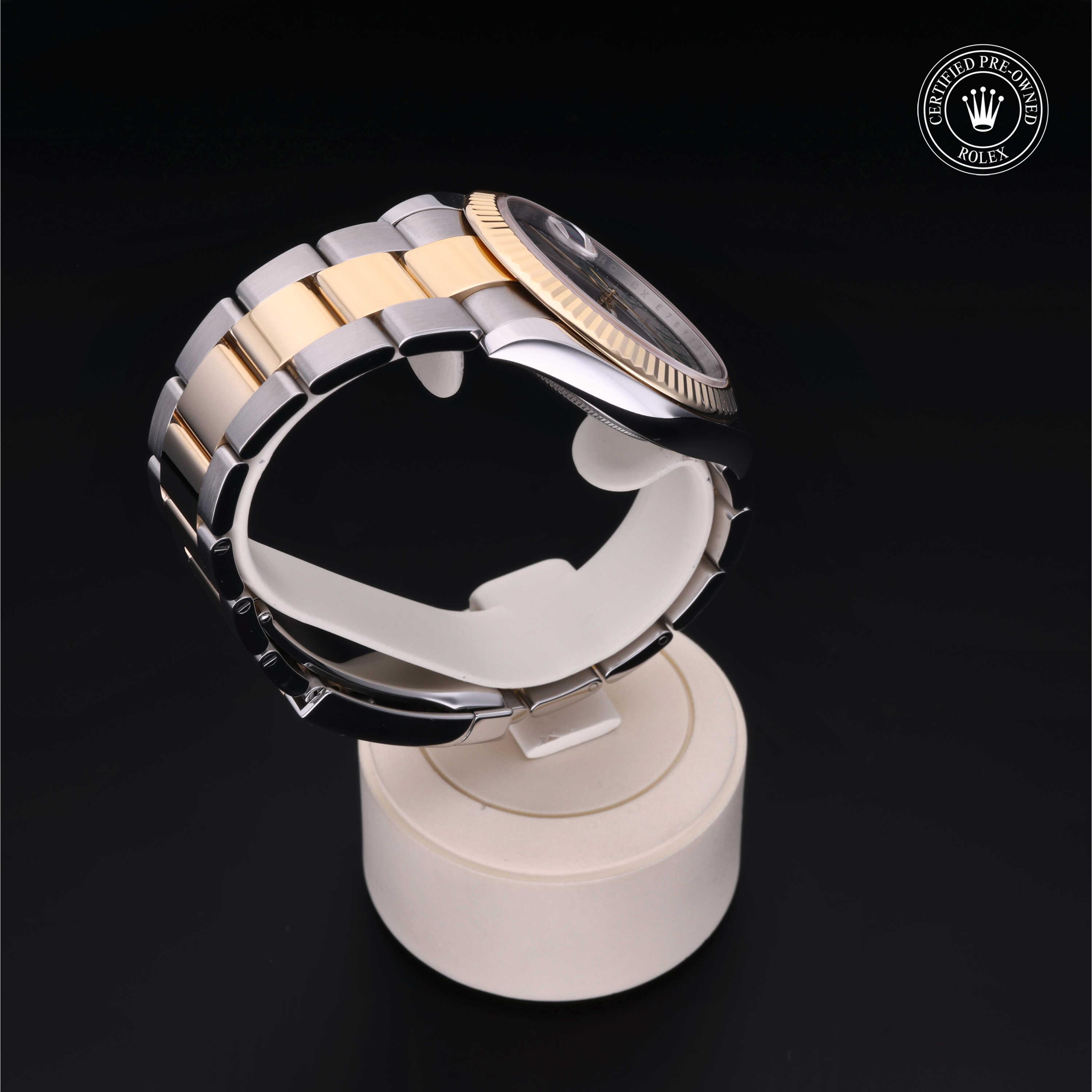 Datejust 41