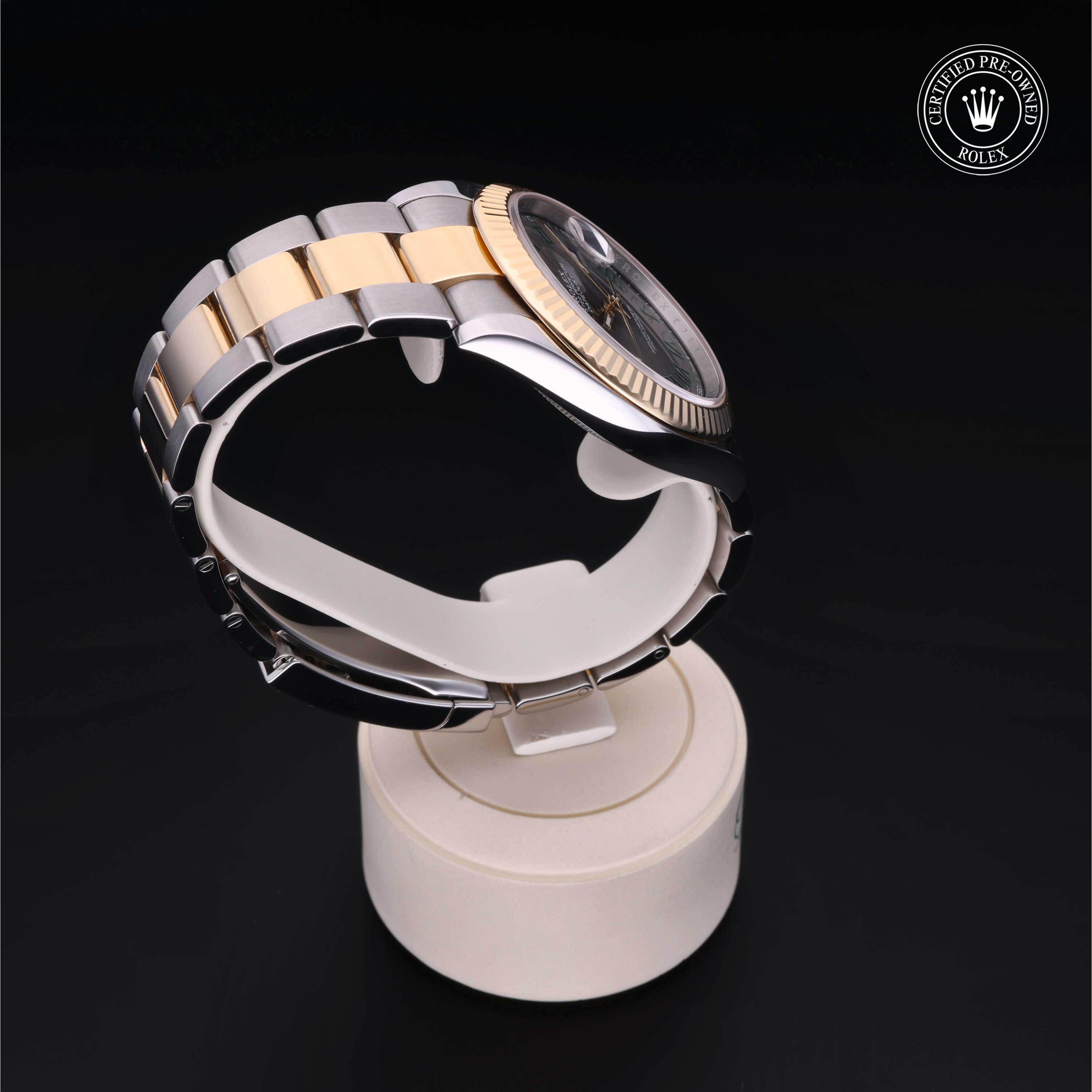 Datejust 41