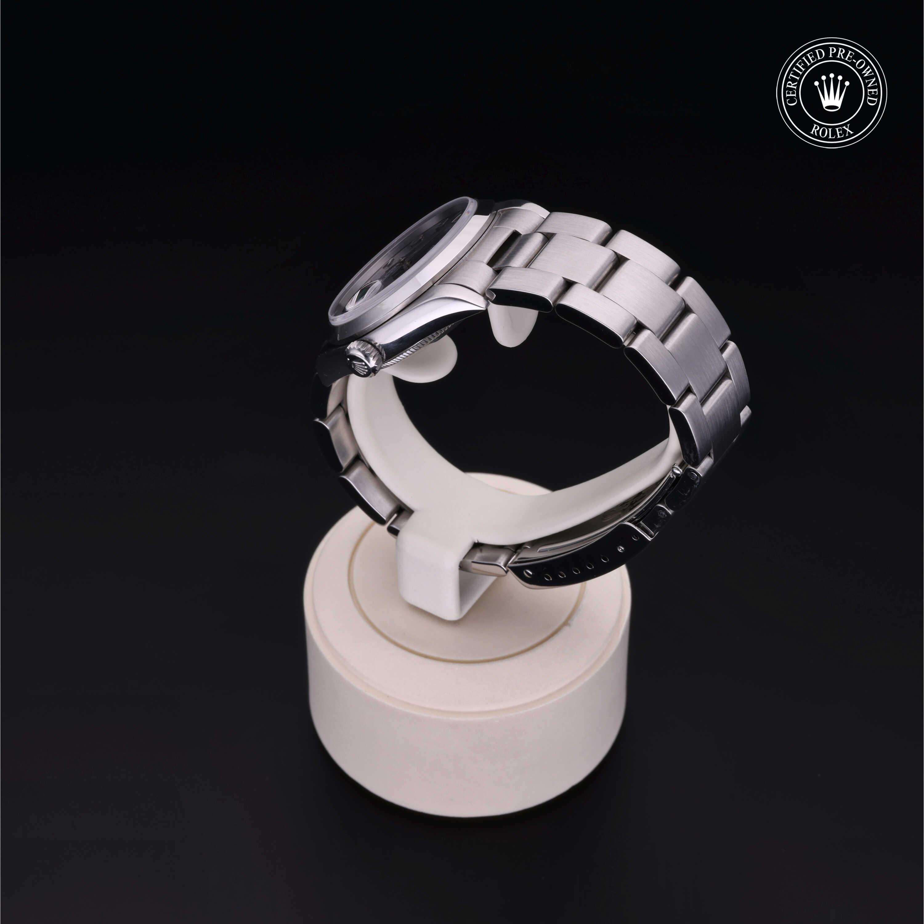 Oyster Perpetual Datejust 31