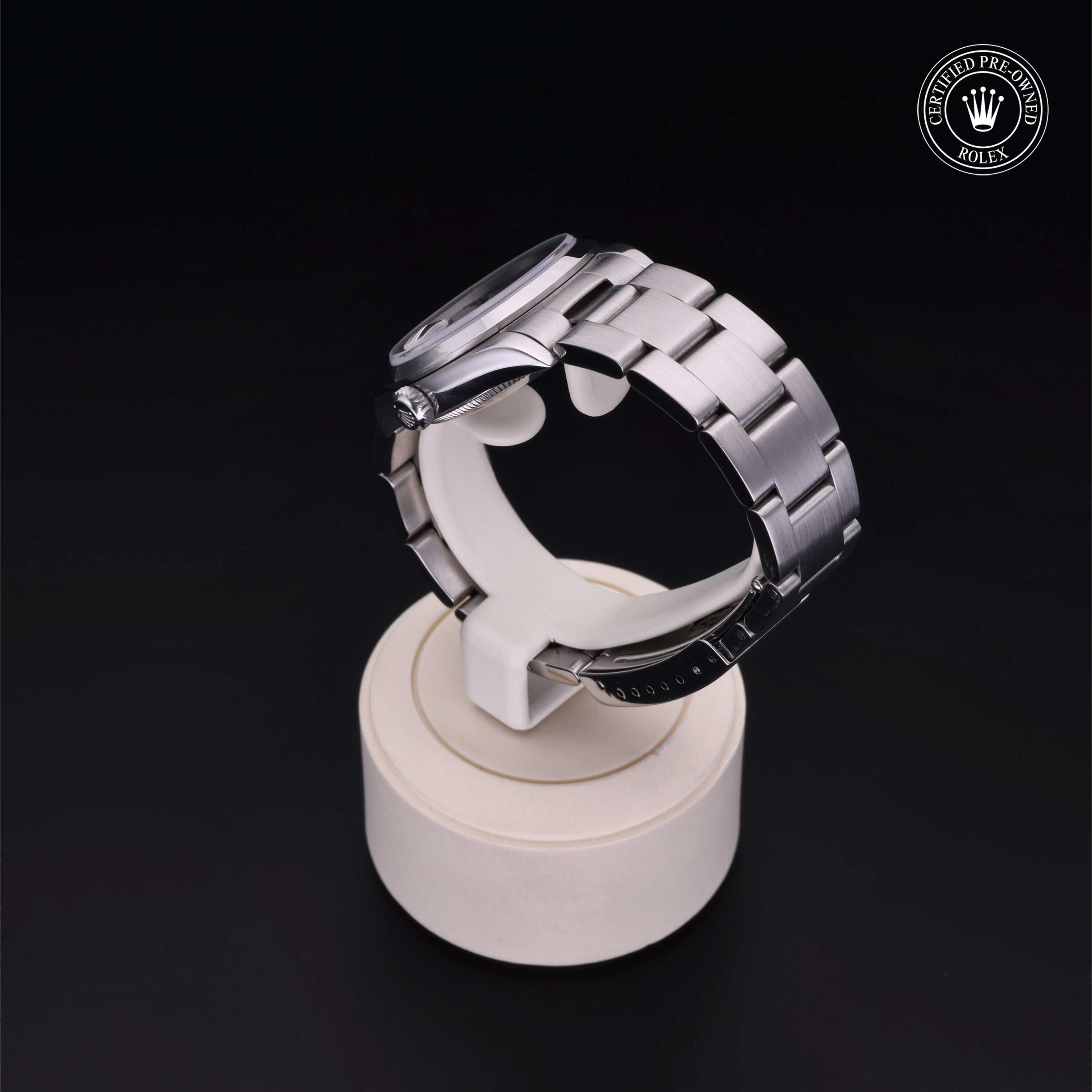 Oyster Perpetual Datejust 31