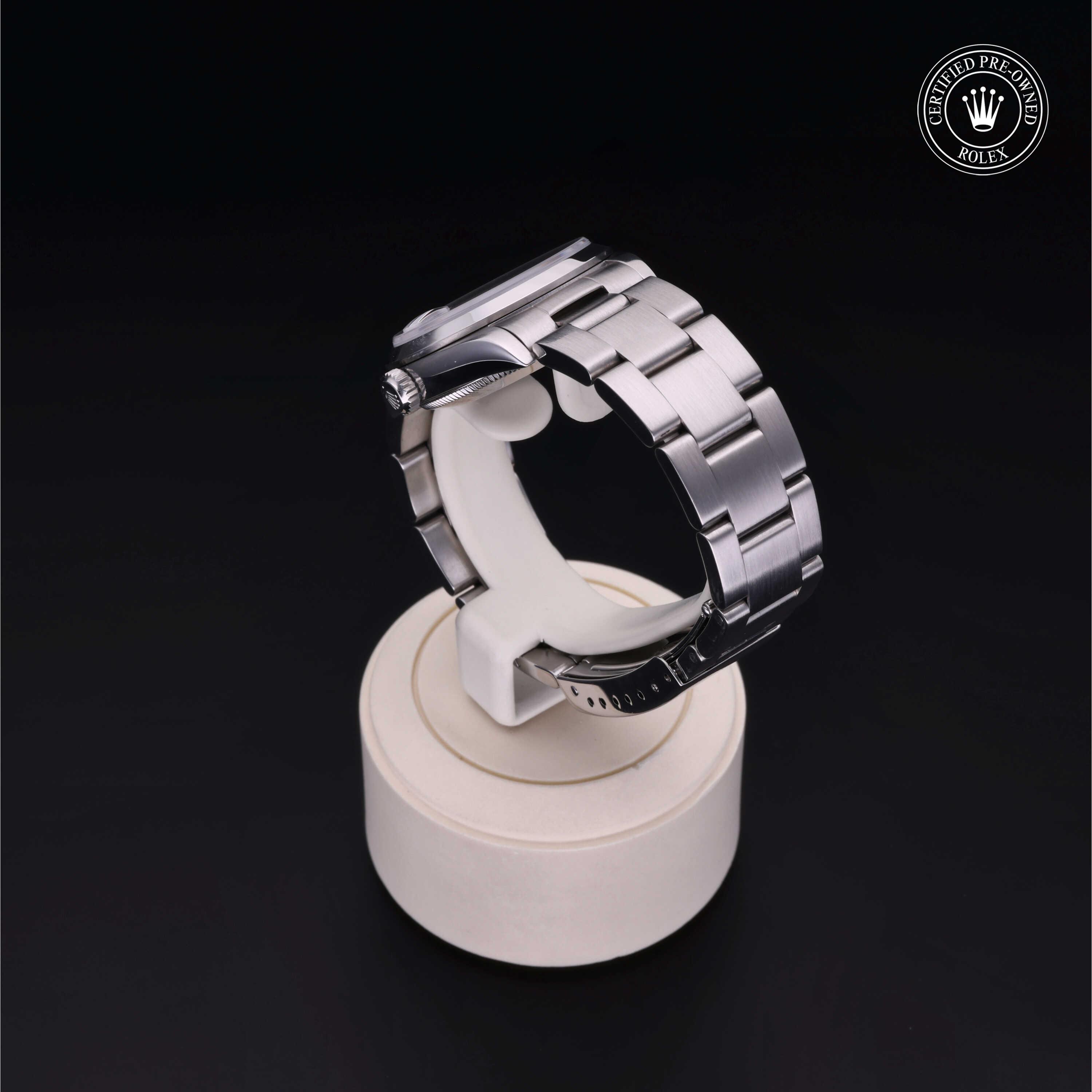 Oyster Perpetual Datejust 31