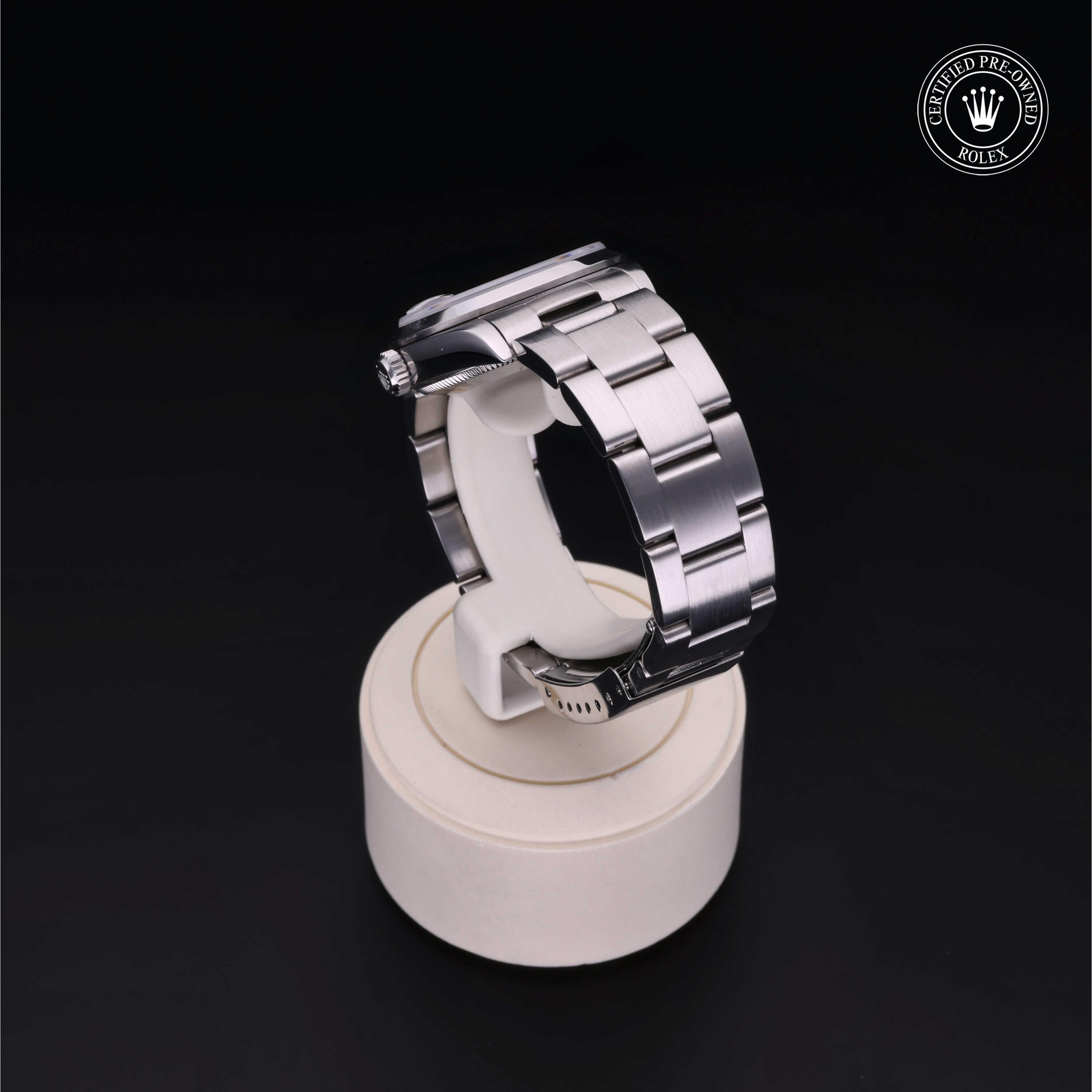 Oyster Perpetual Datejust 31