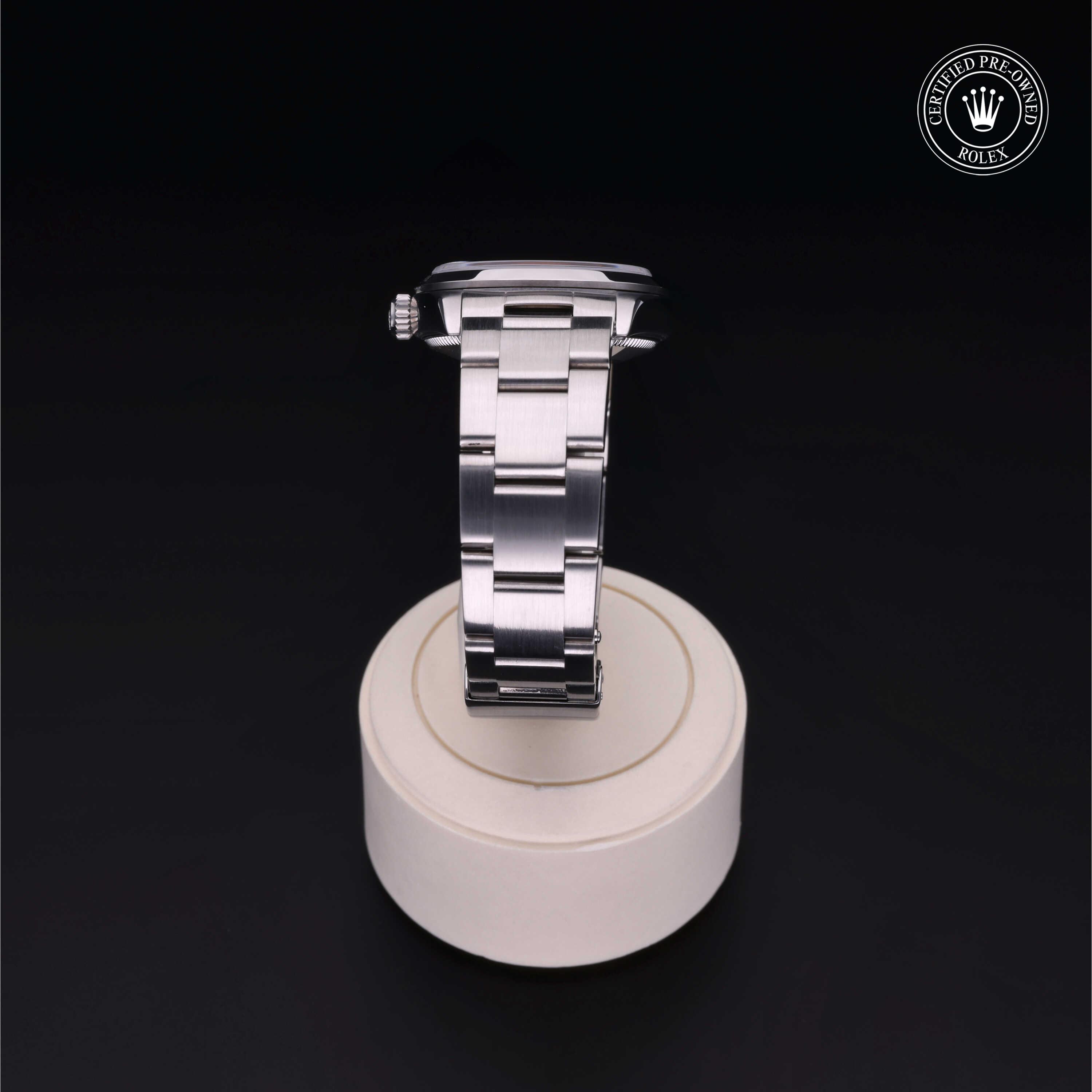 Oyster Perpetual Datejust 31