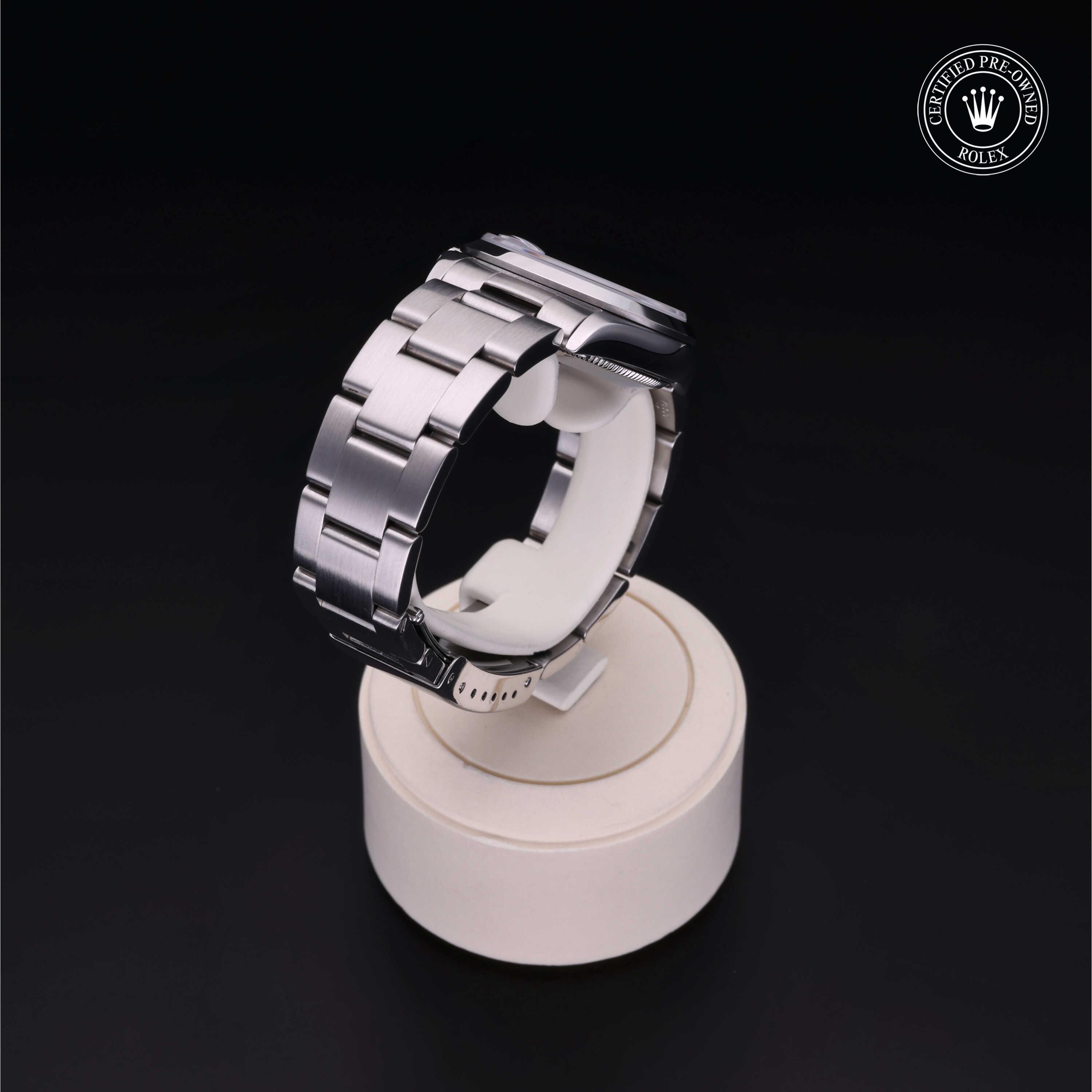 Oyster Perpetual Datejust 31