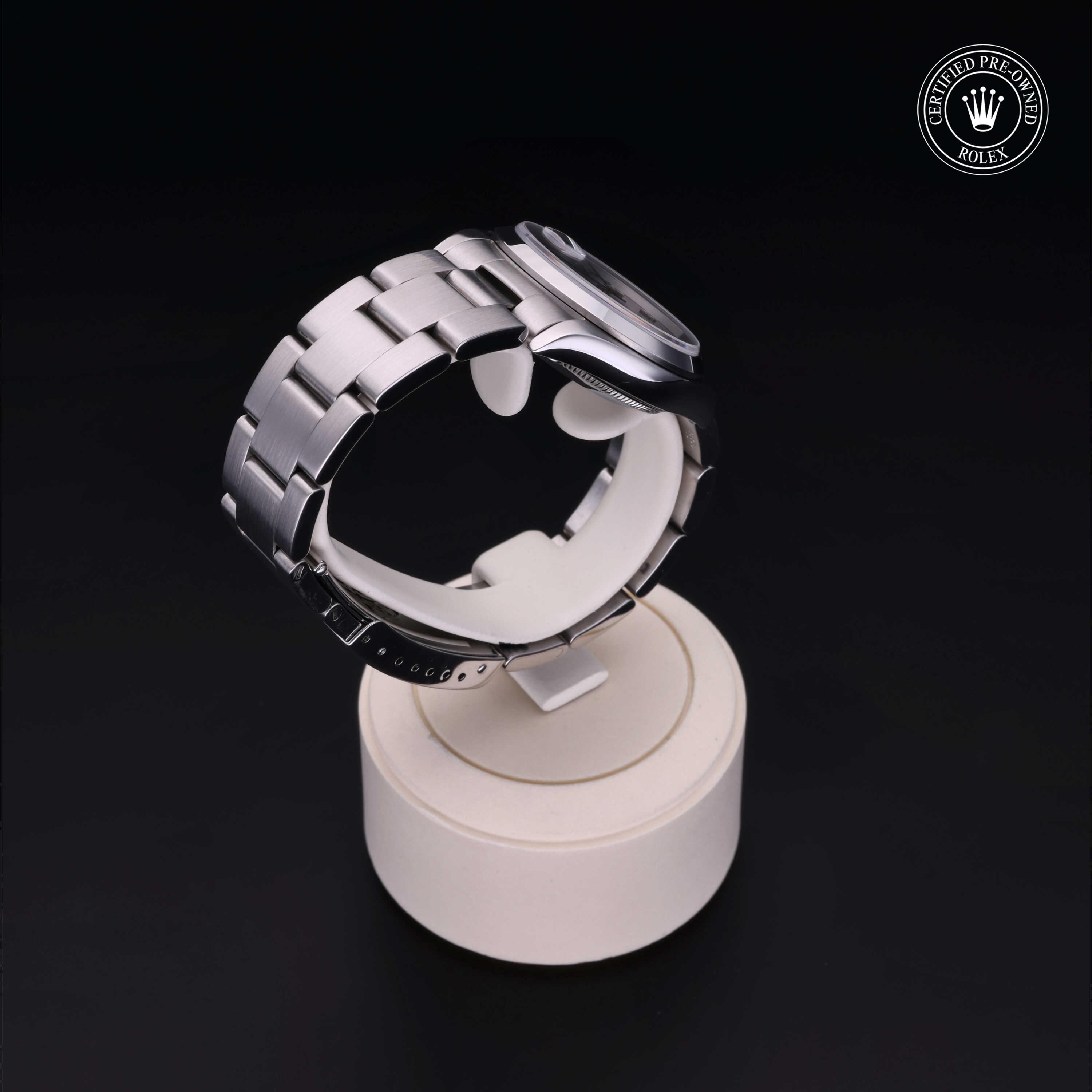Oyster Perpetual Datejust 31