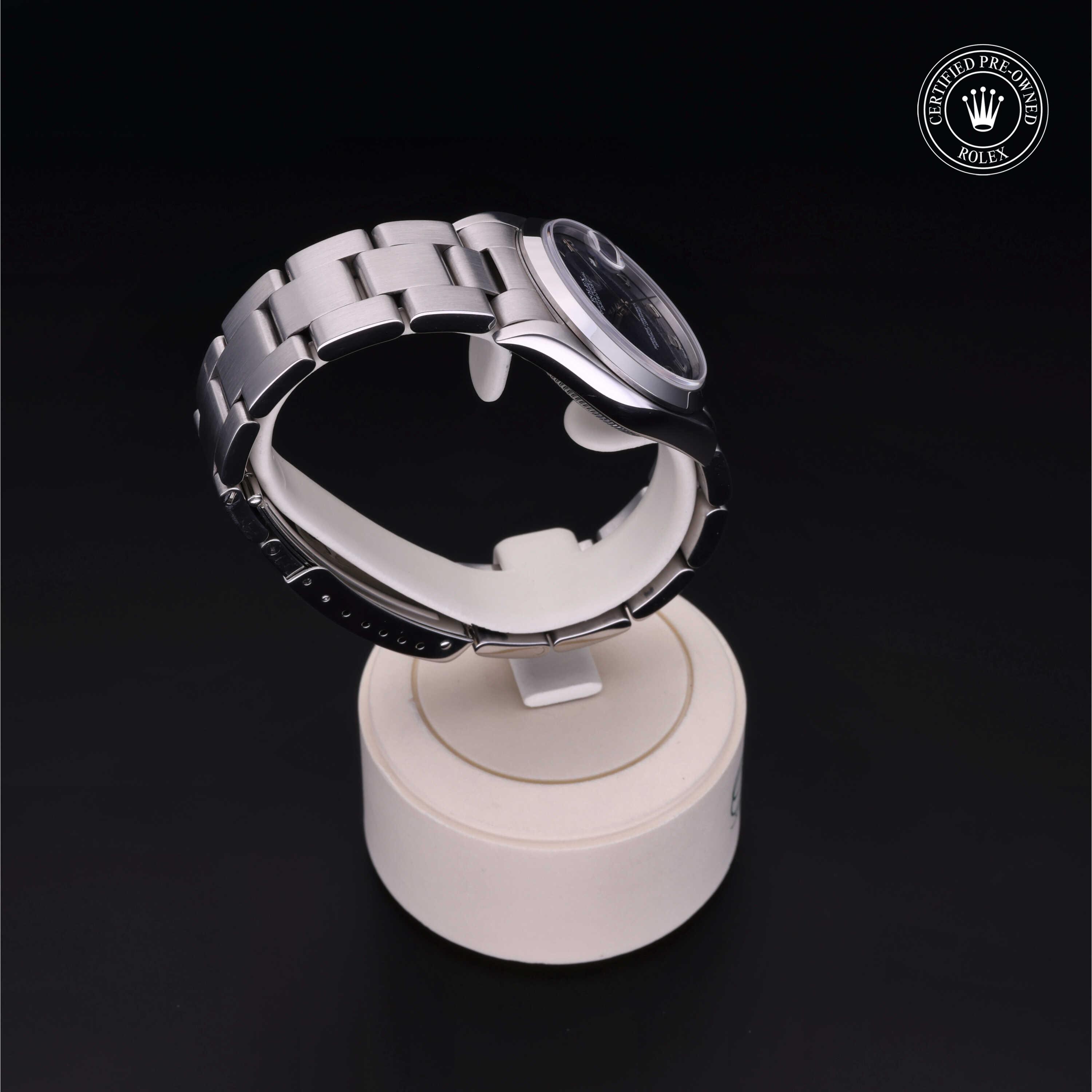 Oyster Perpetual Datejust 31