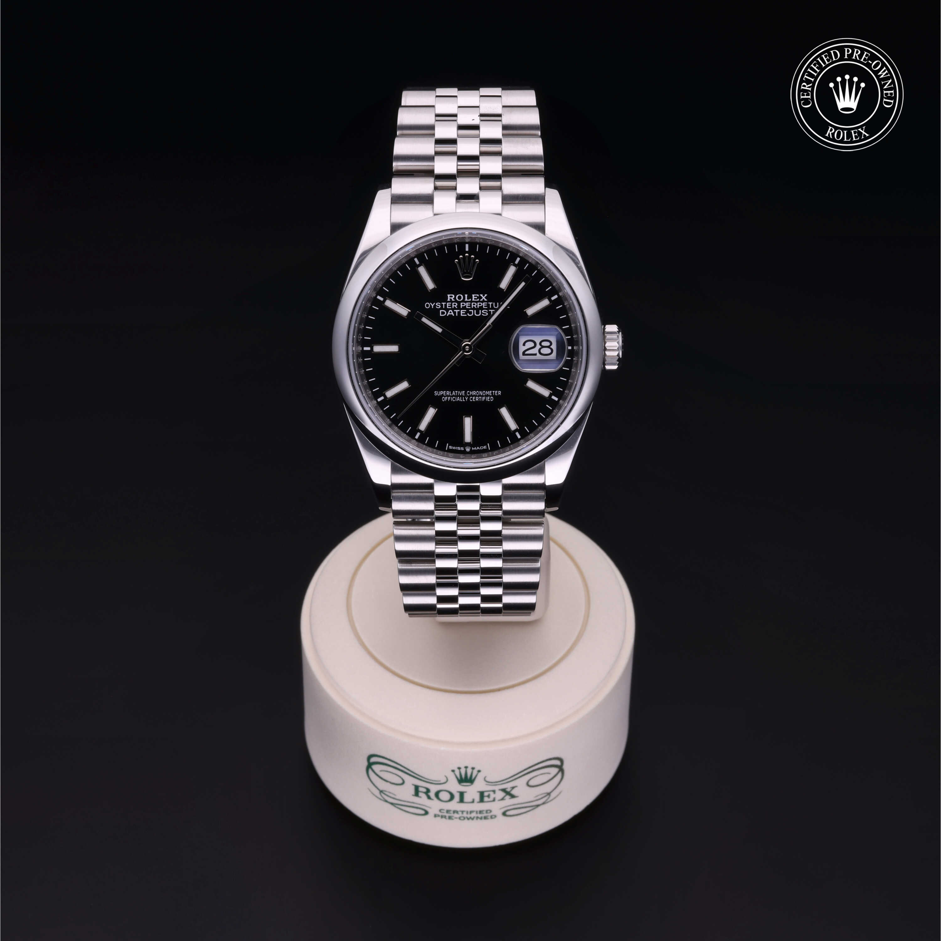 Datejust 36 Datejust 36