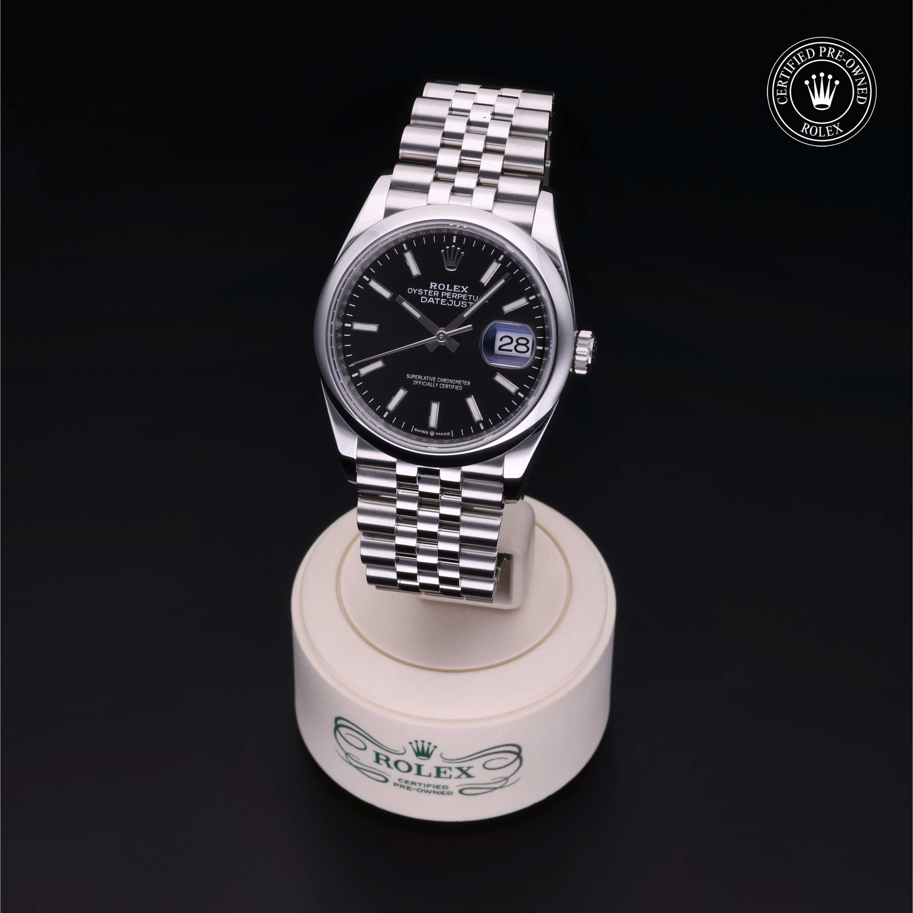 Datejust 36 Datejust 36