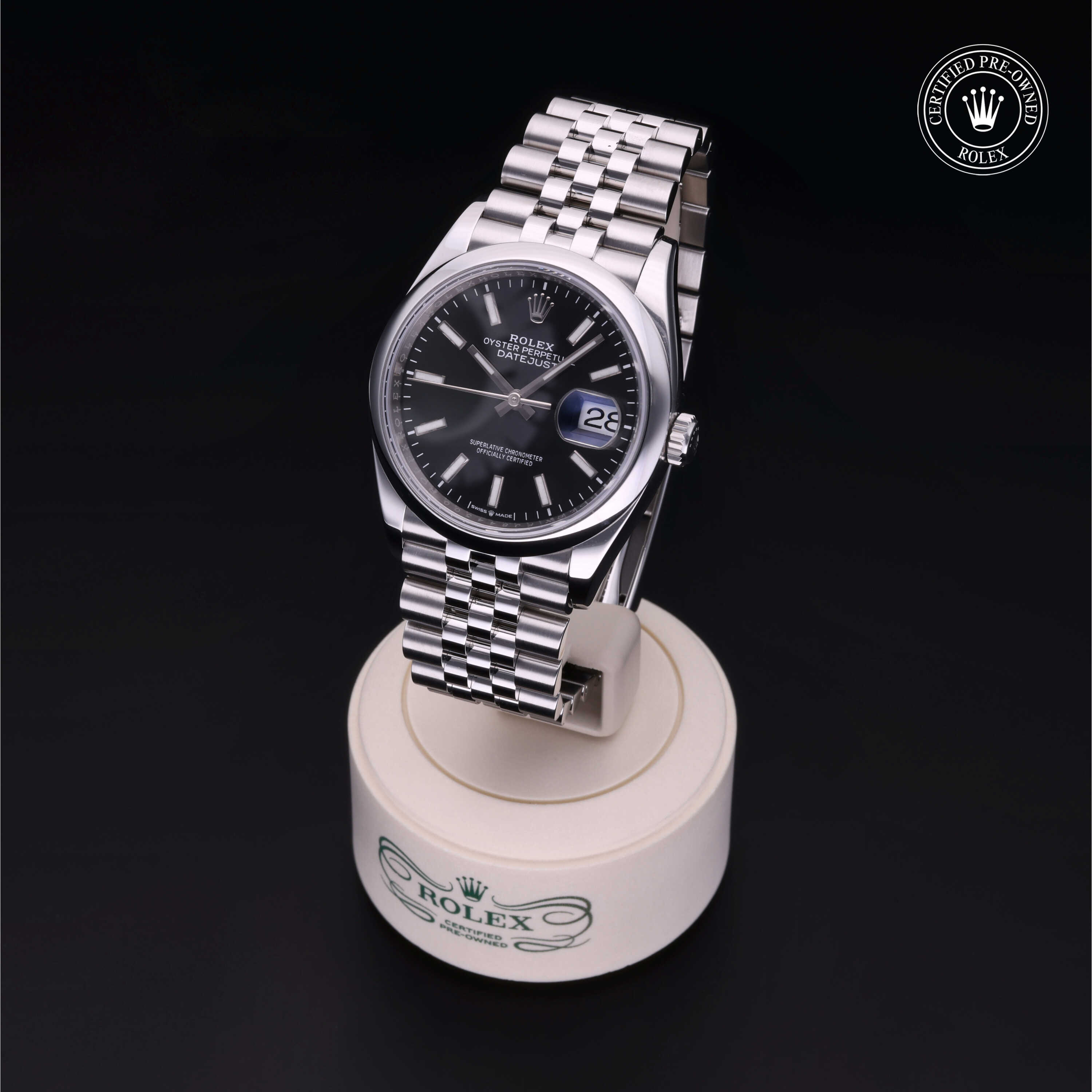 Datejust 36 Datejust 36