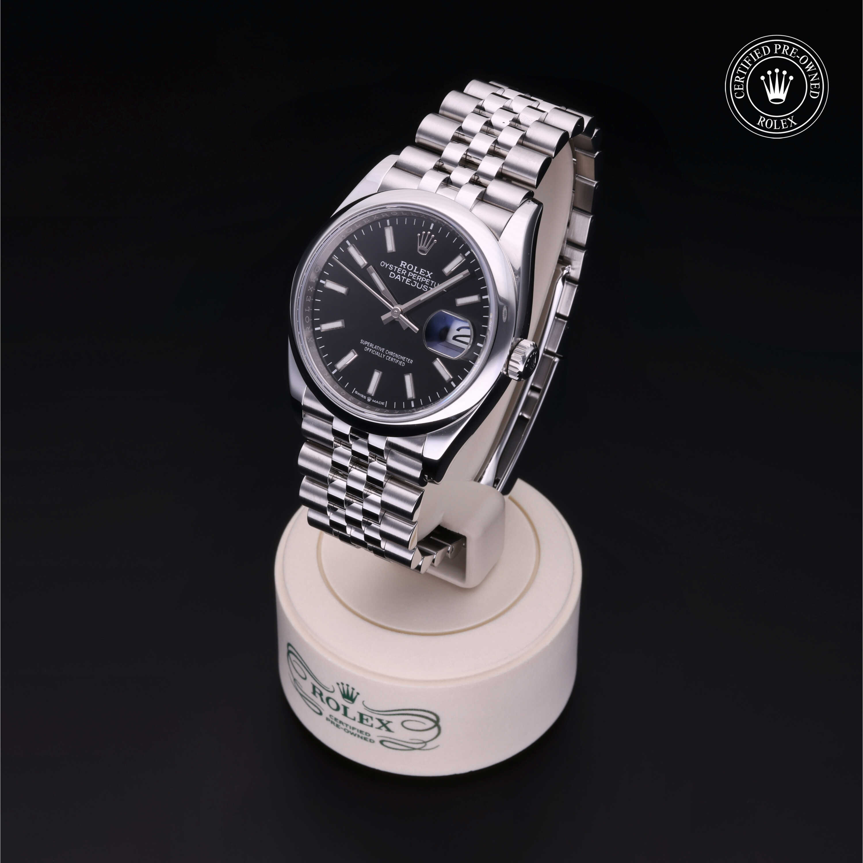 Datejust 36 Datejust 36