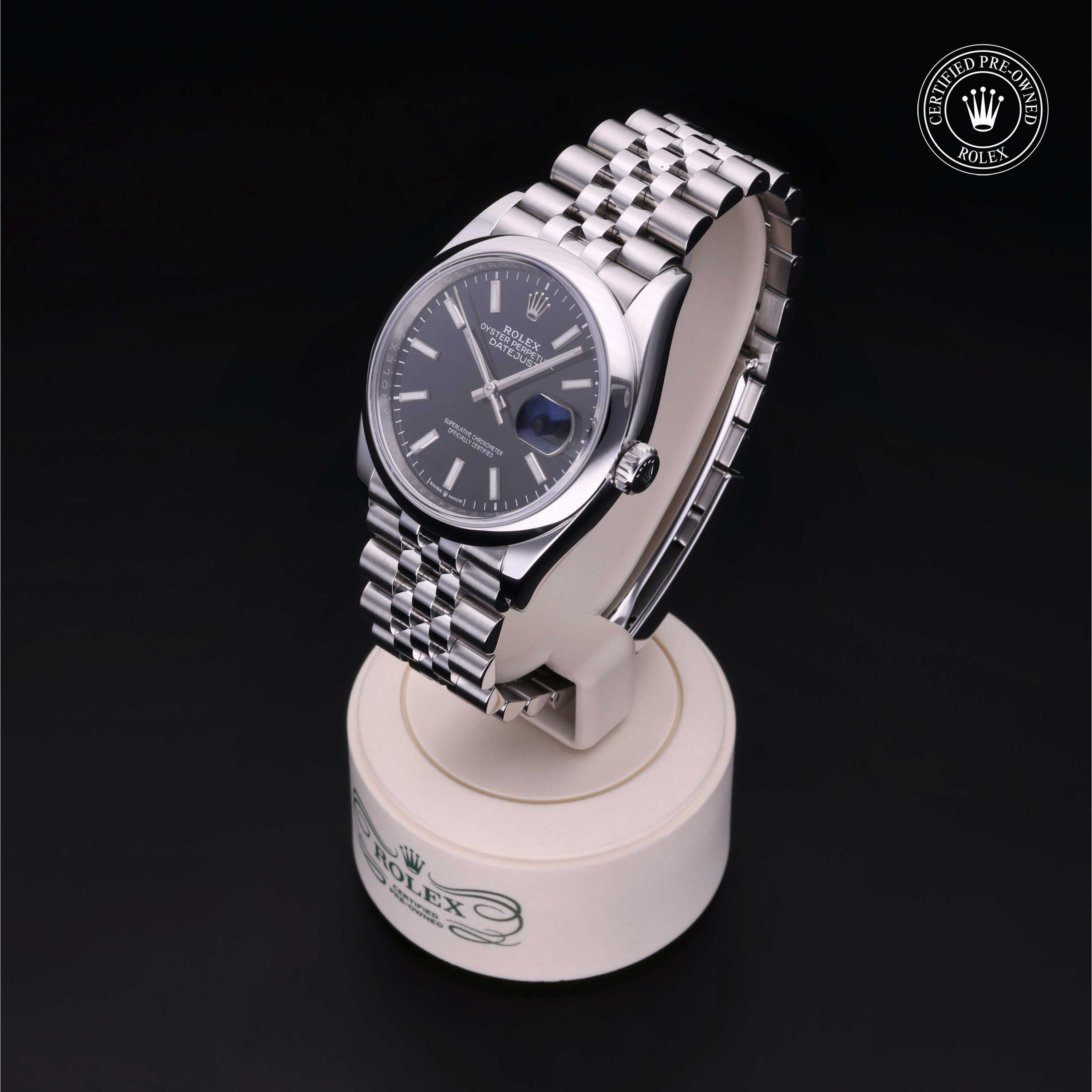 Datejust 36 Datejust 36