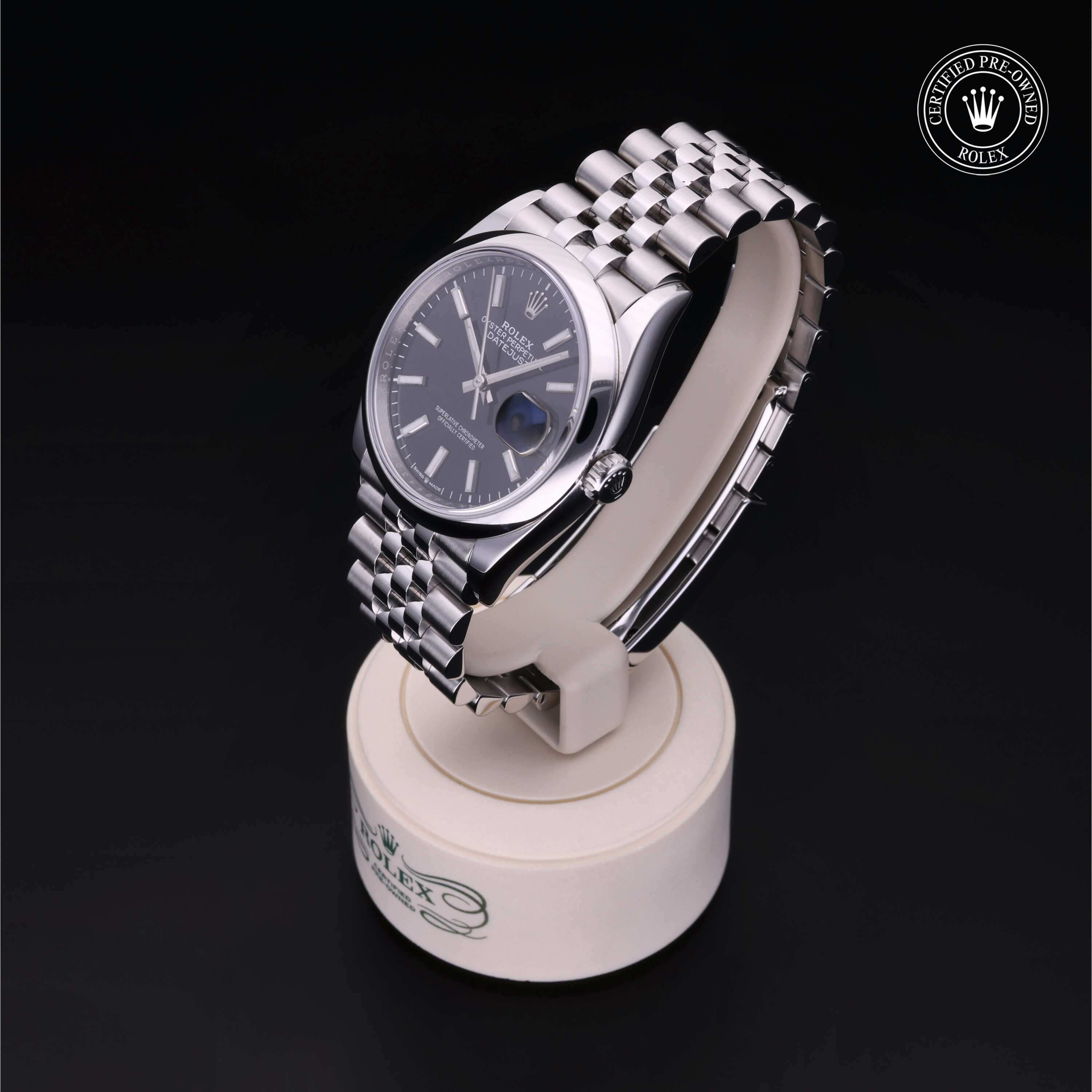 Datejust 36 Datejust 36