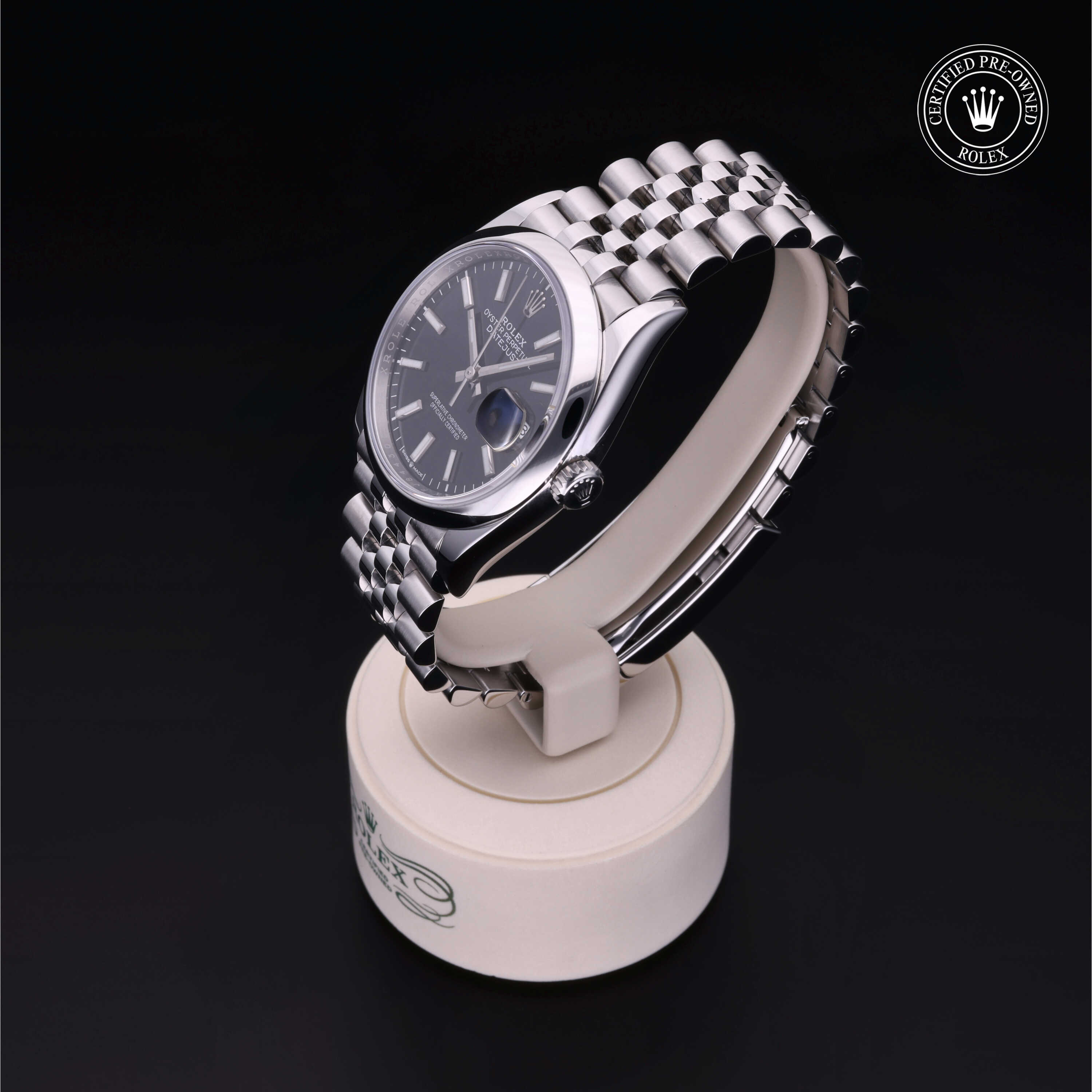 Datejust 36 Datejust 36