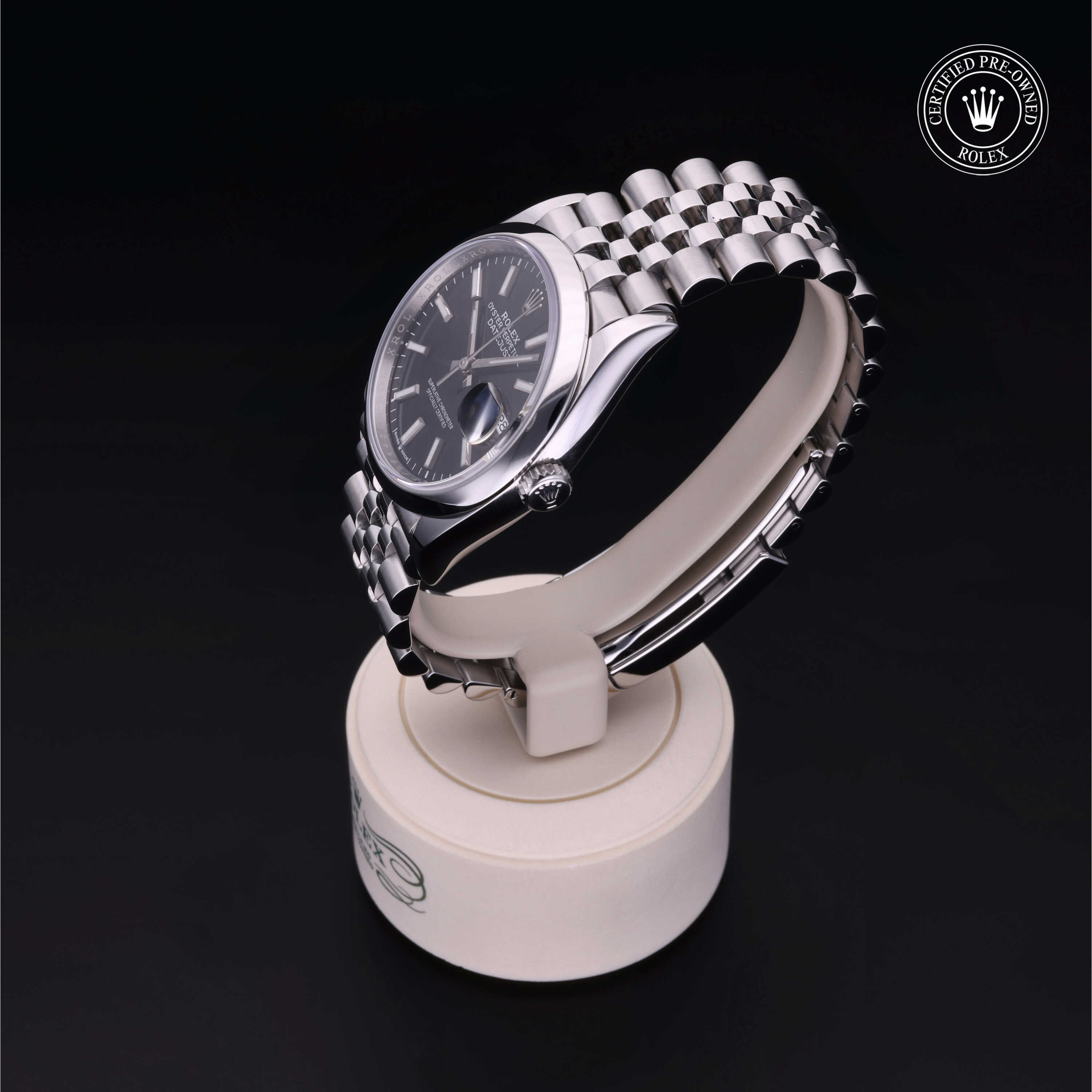 Datejust 36 Datejust 36