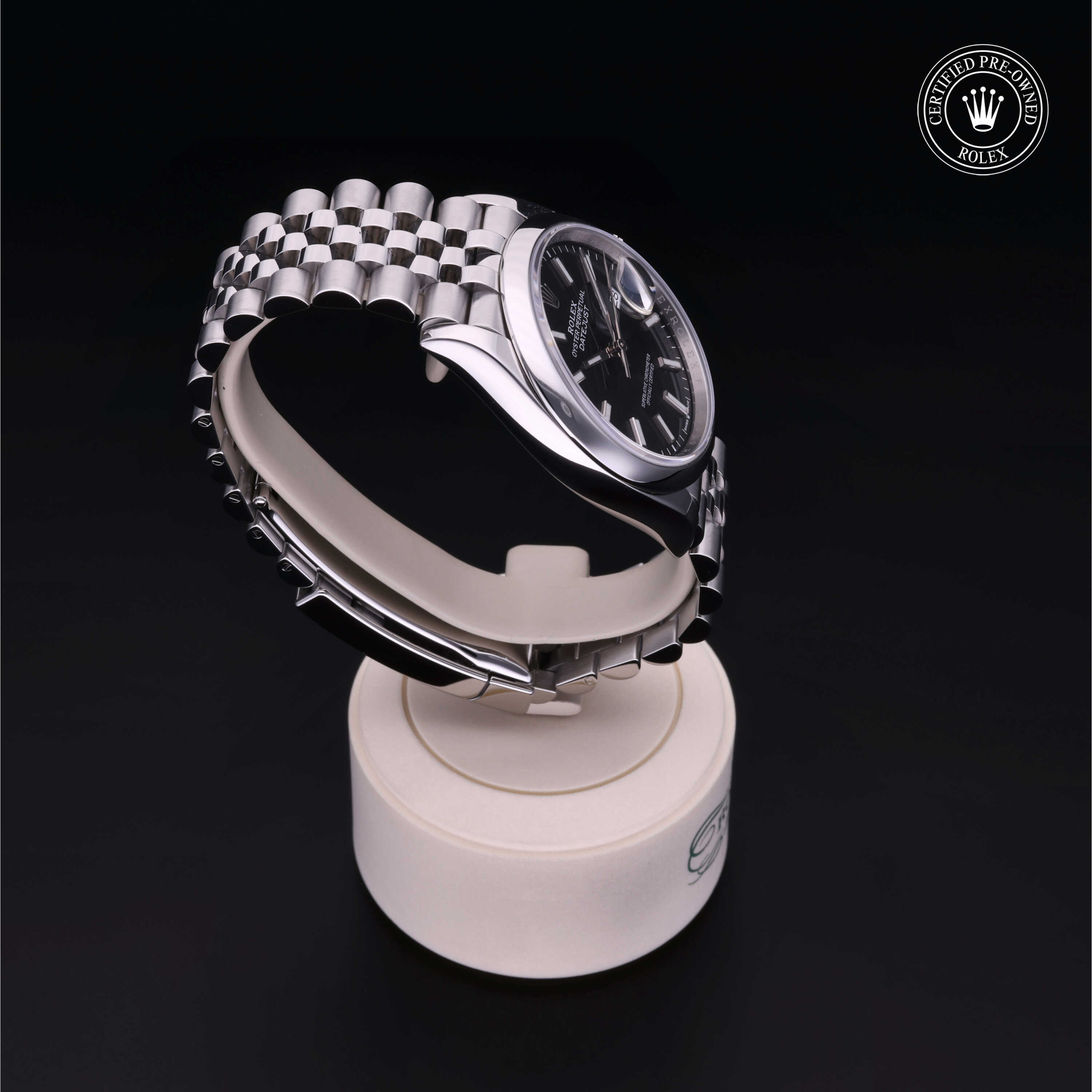 Datejust 36 Datejust 36