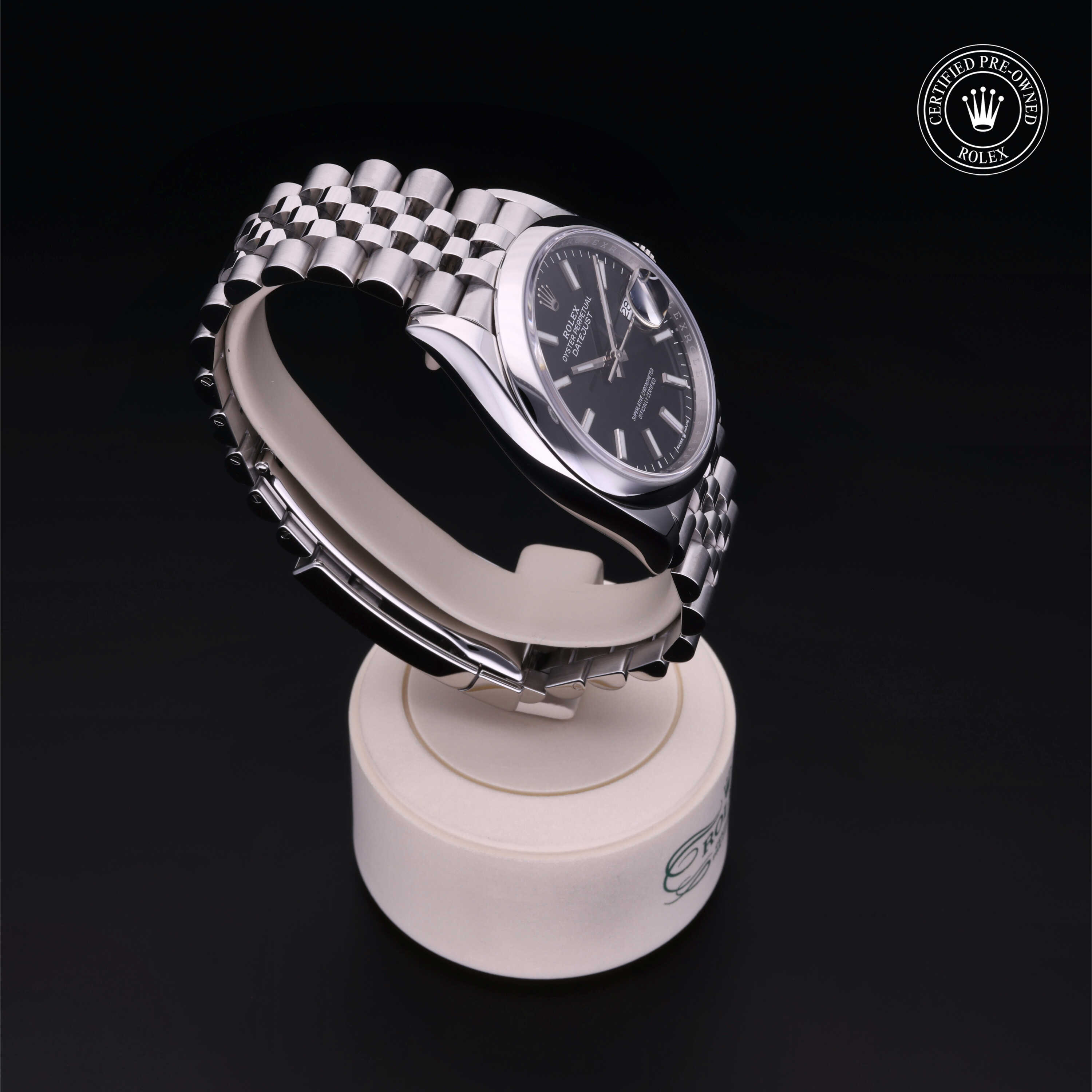 Datejust 36 Datejust 36