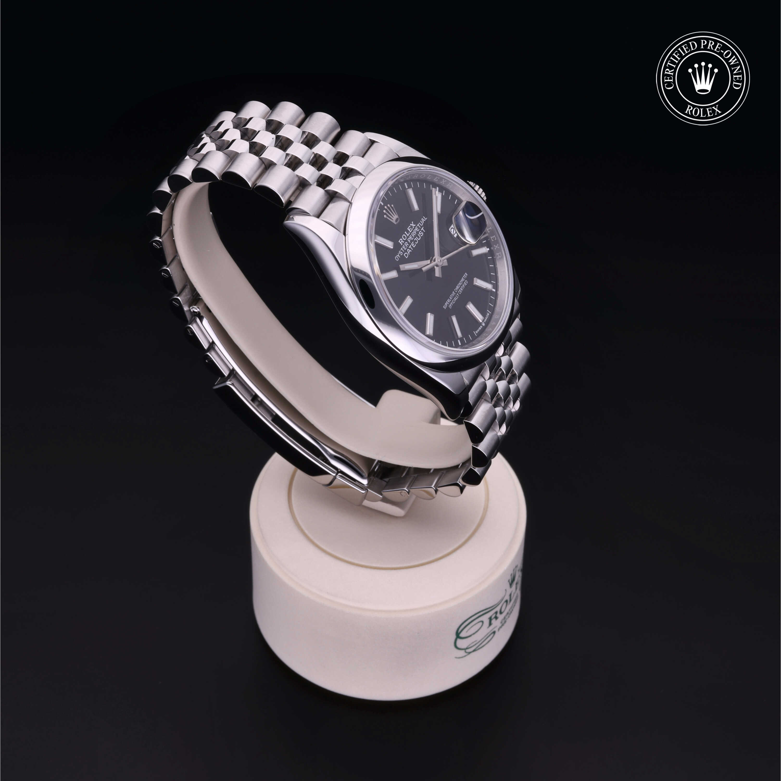 Datejust 36 Datejust 36