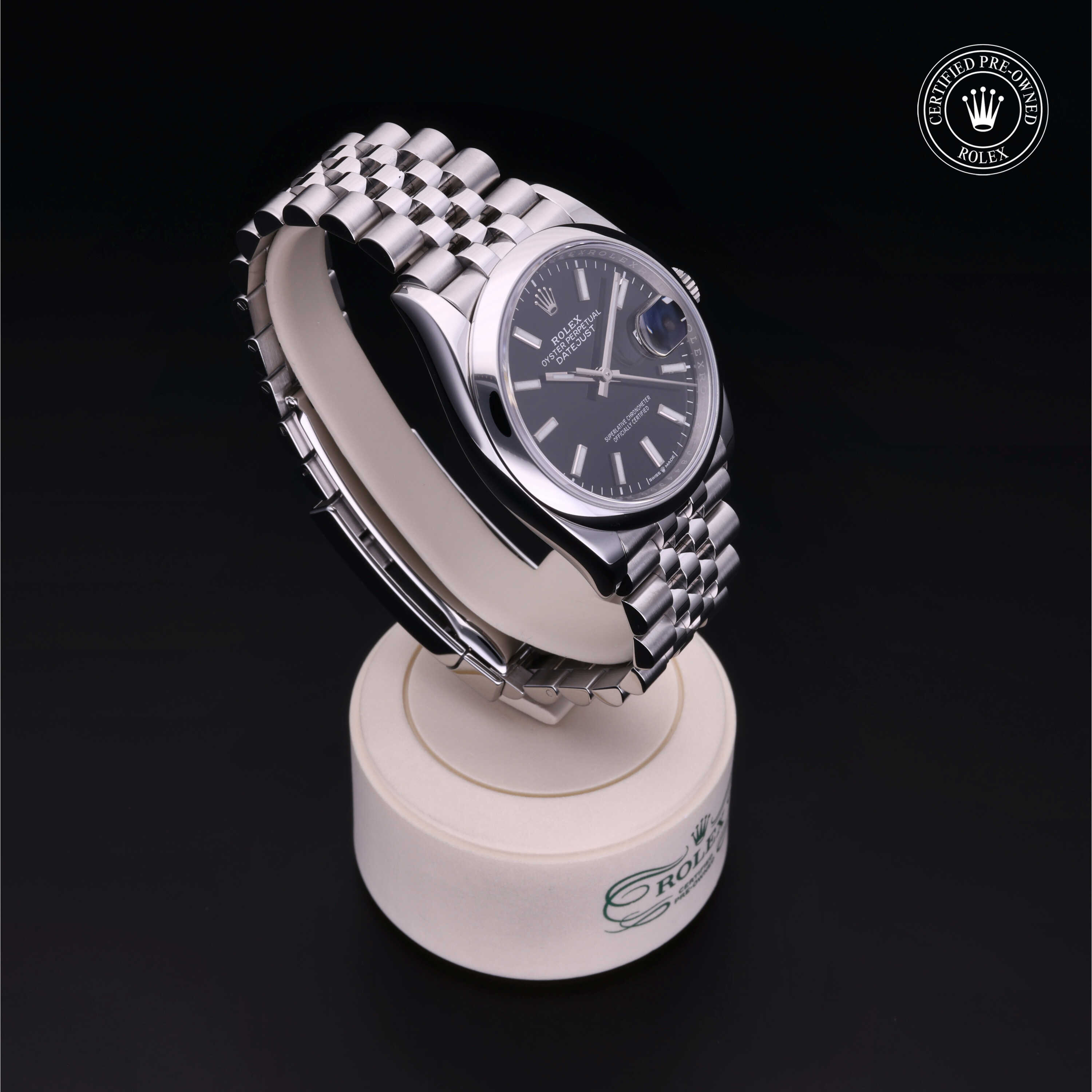 Datejust 36 Datejust 36