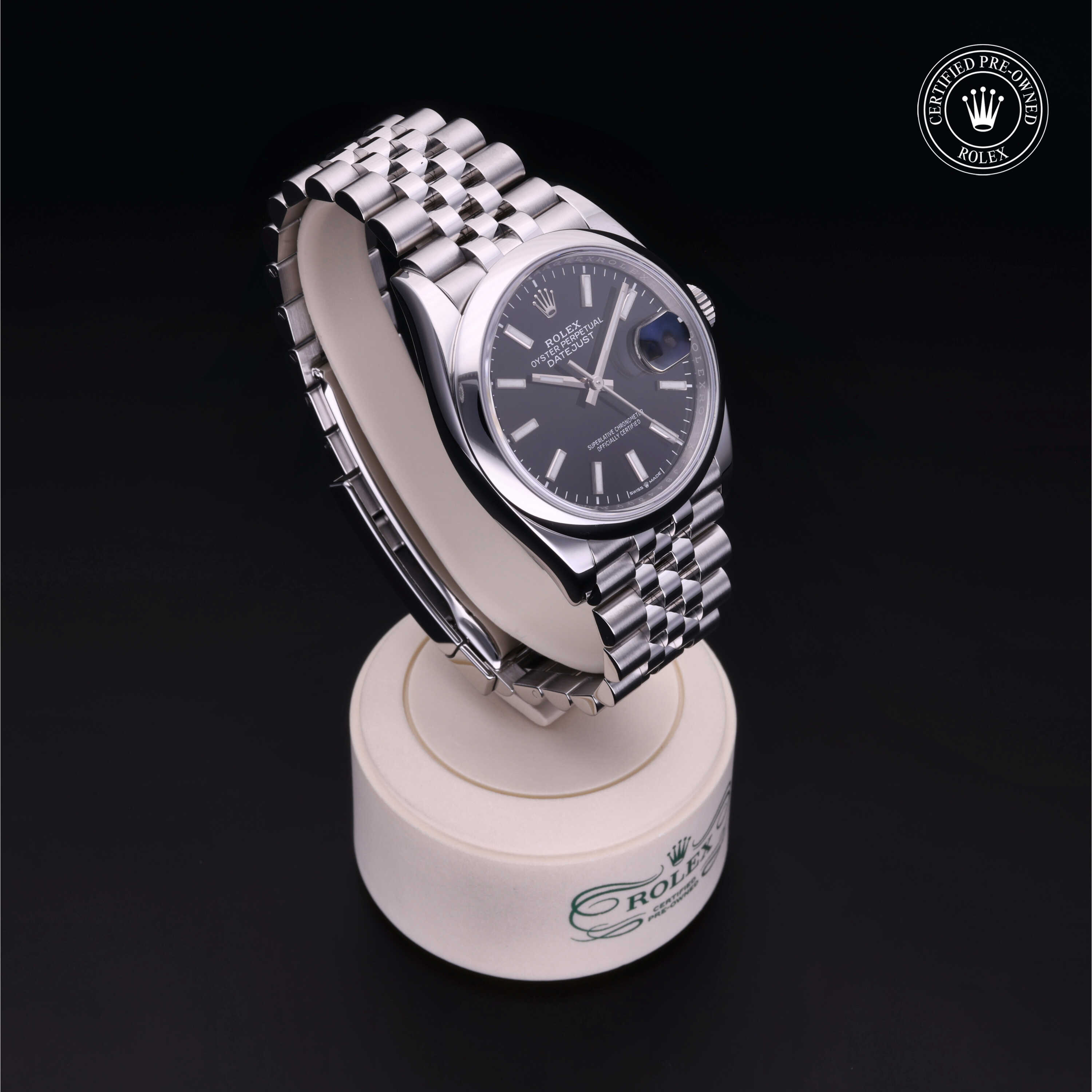 Datejust 36 Datejust 36