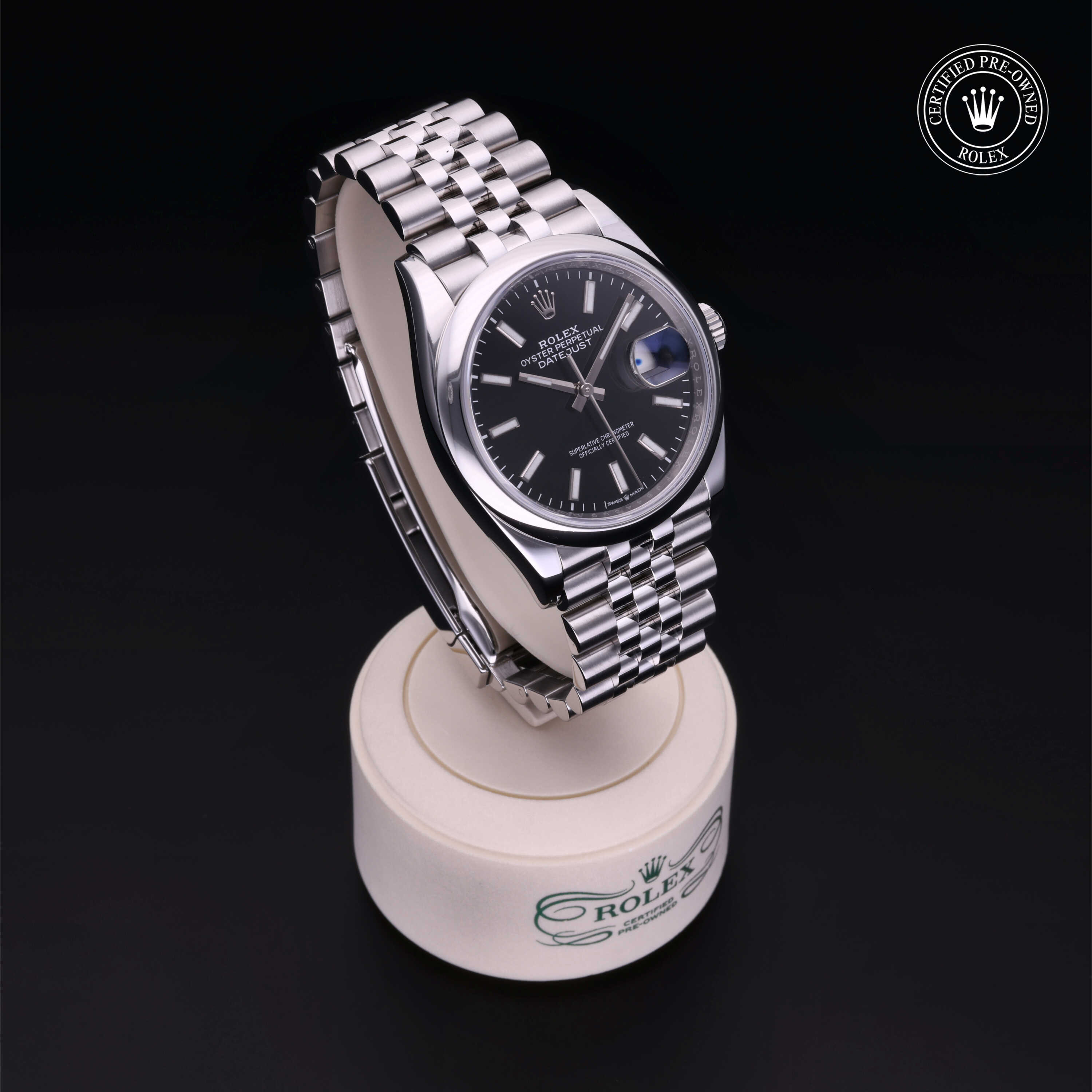 Datejust 36 Datejust 36