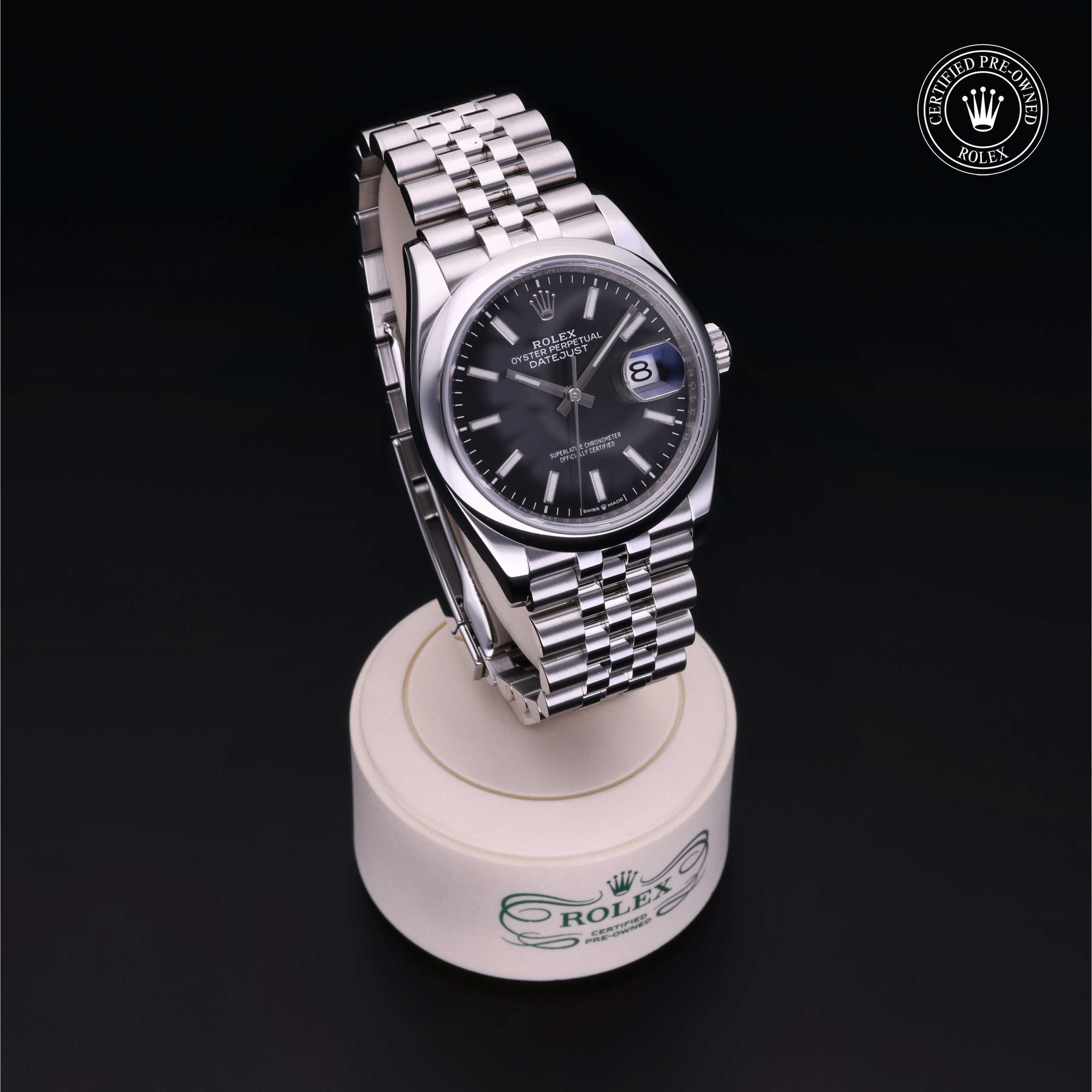 Datejust 36 Datejust 36