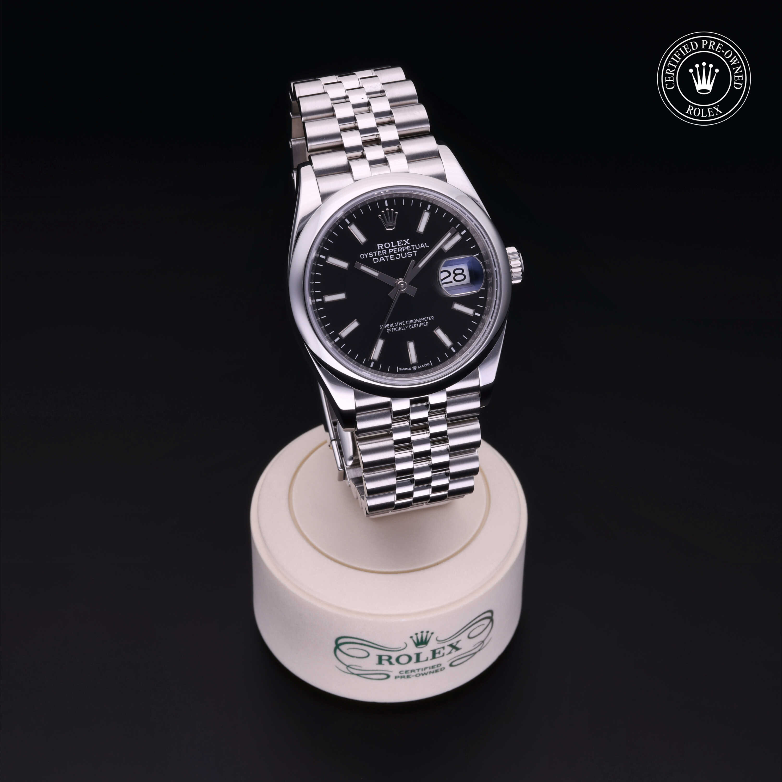 Datejust 36 Datejust 36