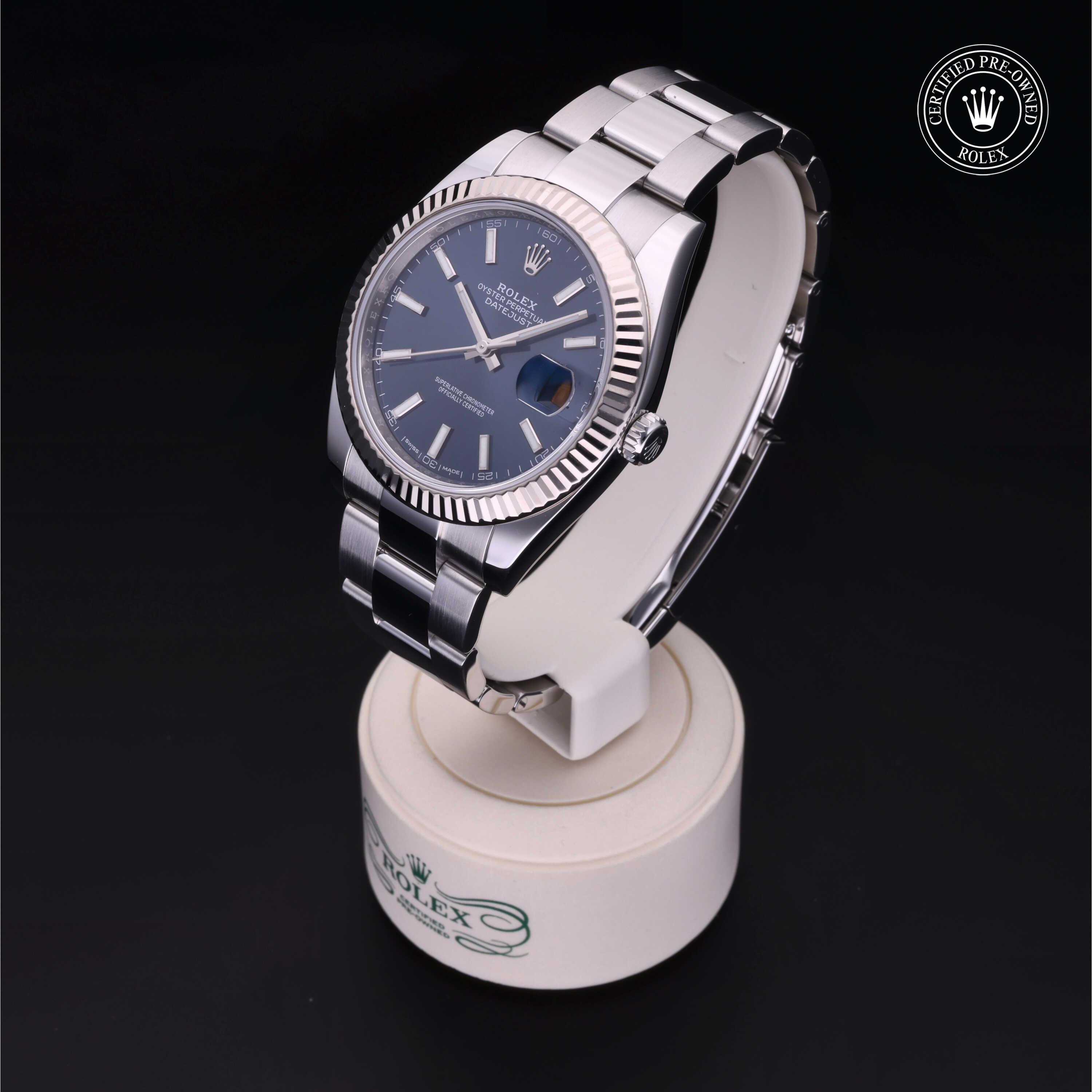 Datejust 41