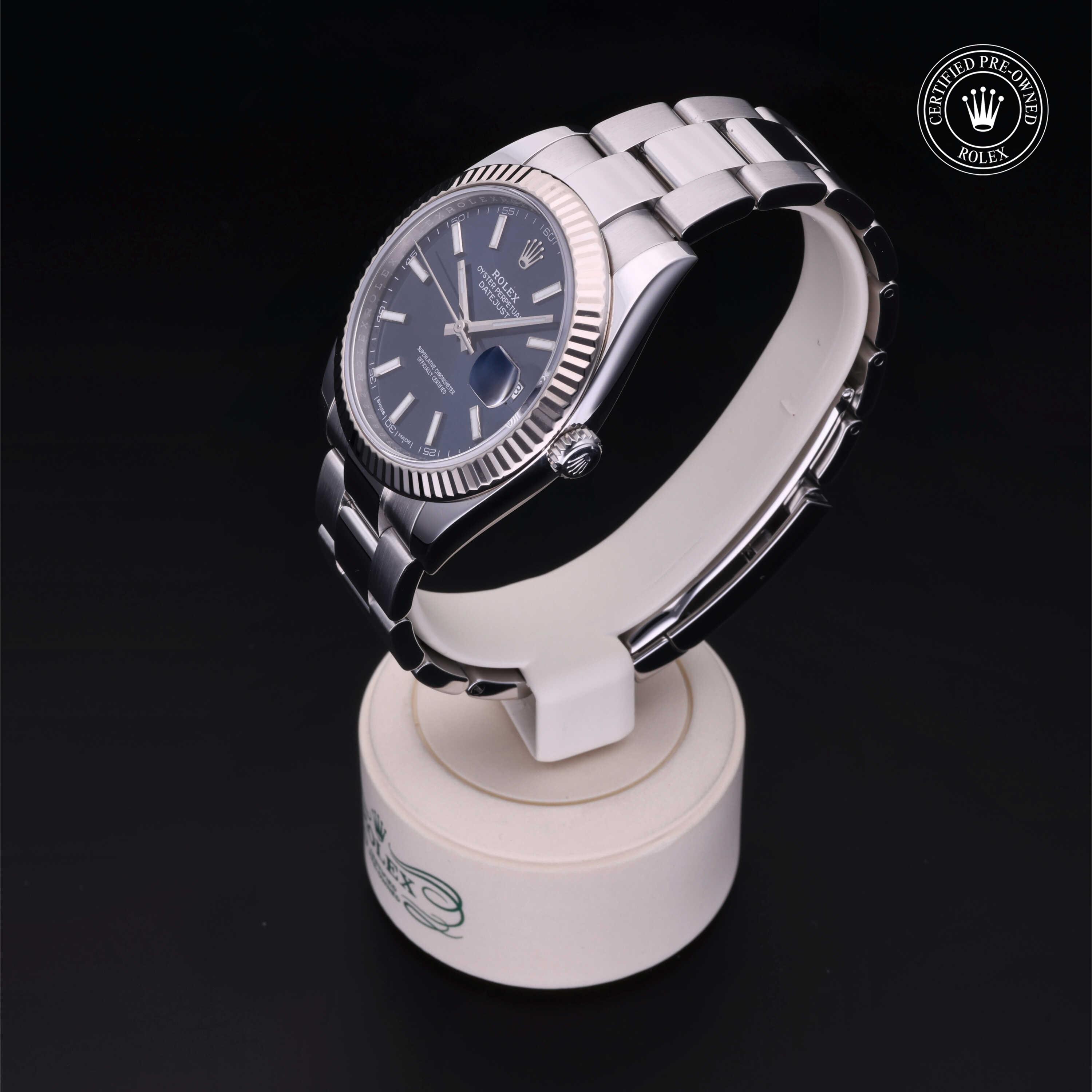 Datejust 41