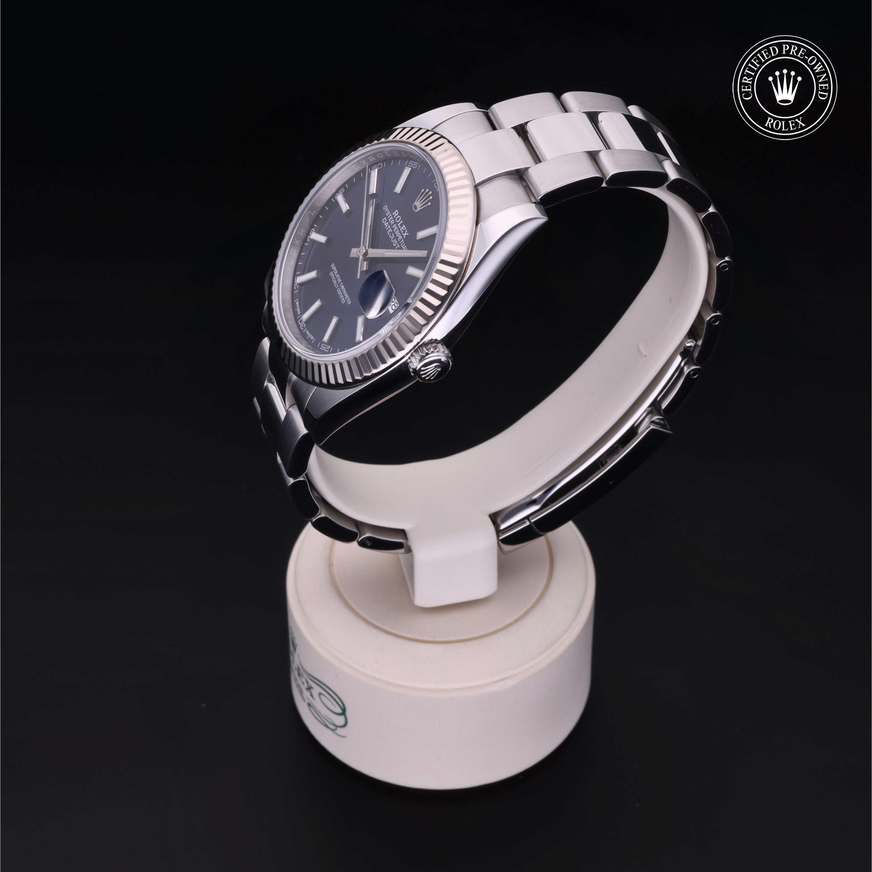 Datejust 41
