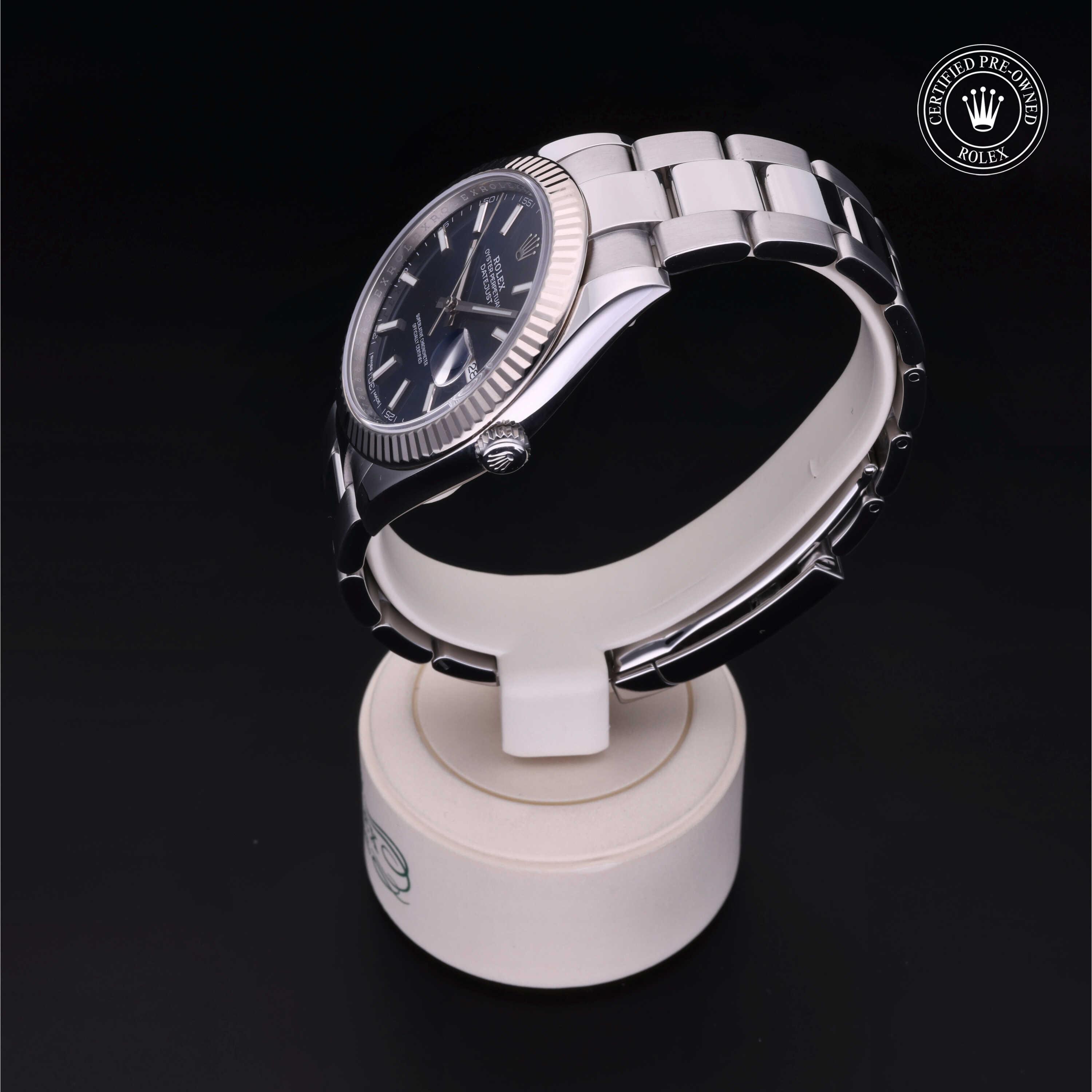 Datejust 41