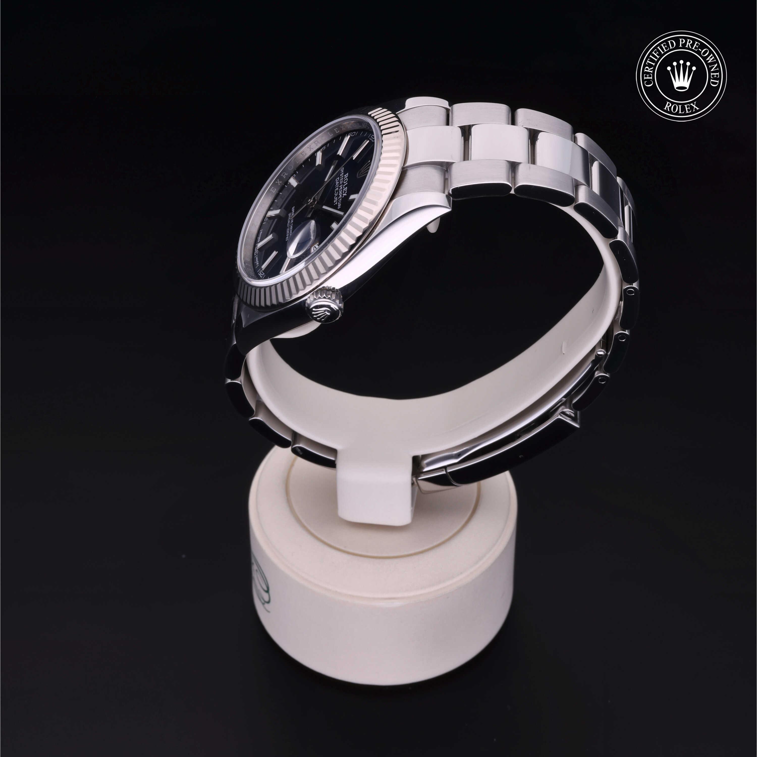 Datejust 41