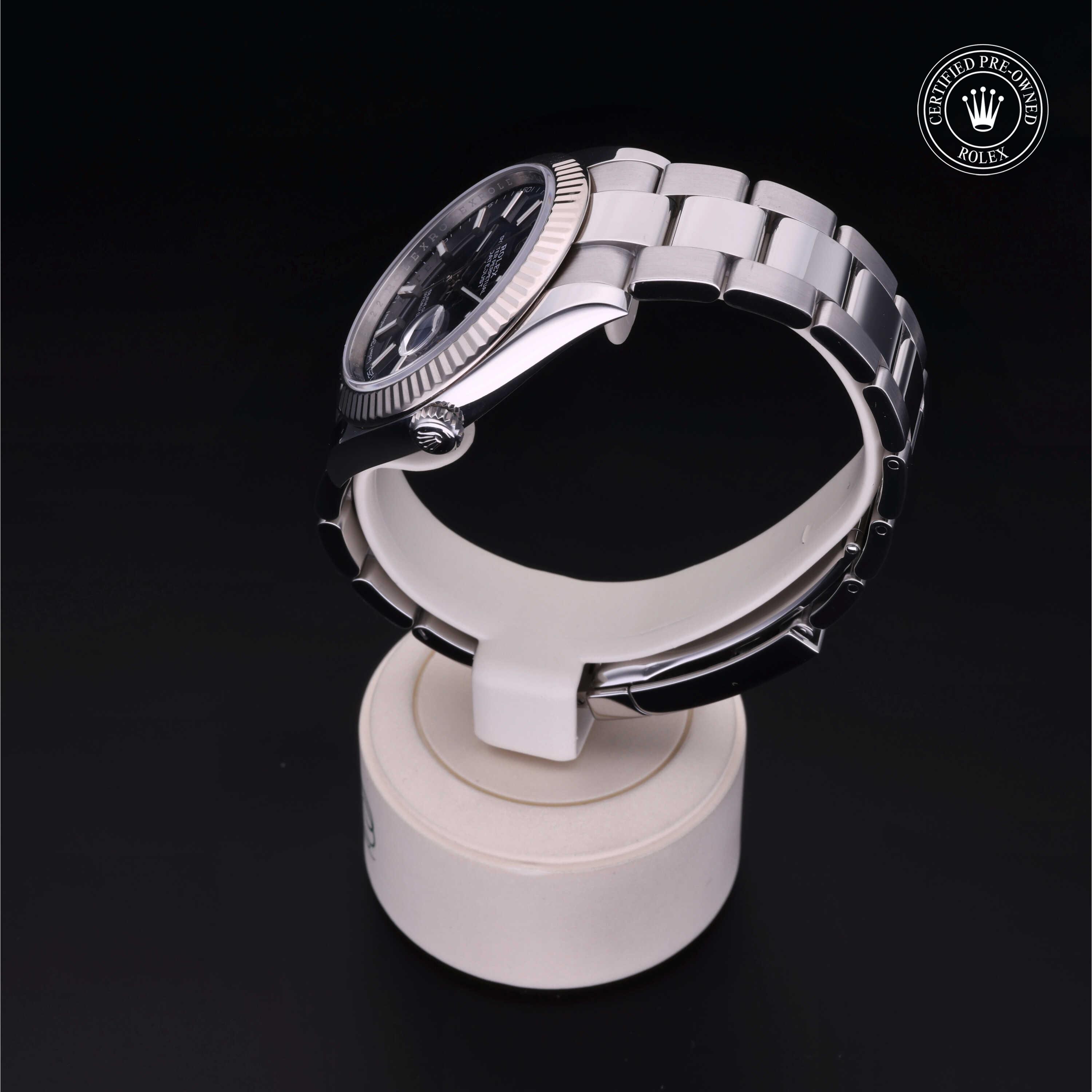 Datejust 41