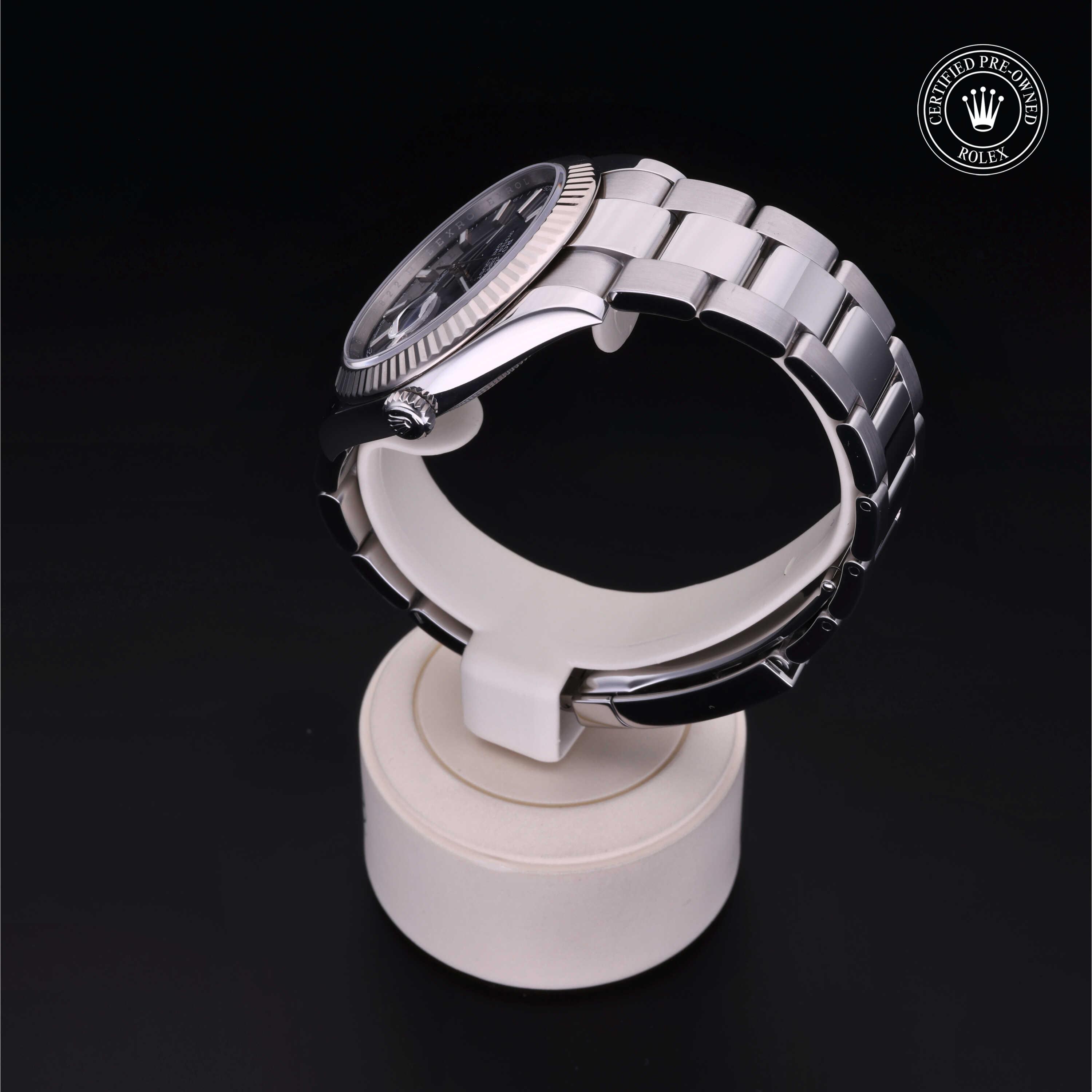 Datejust 41
