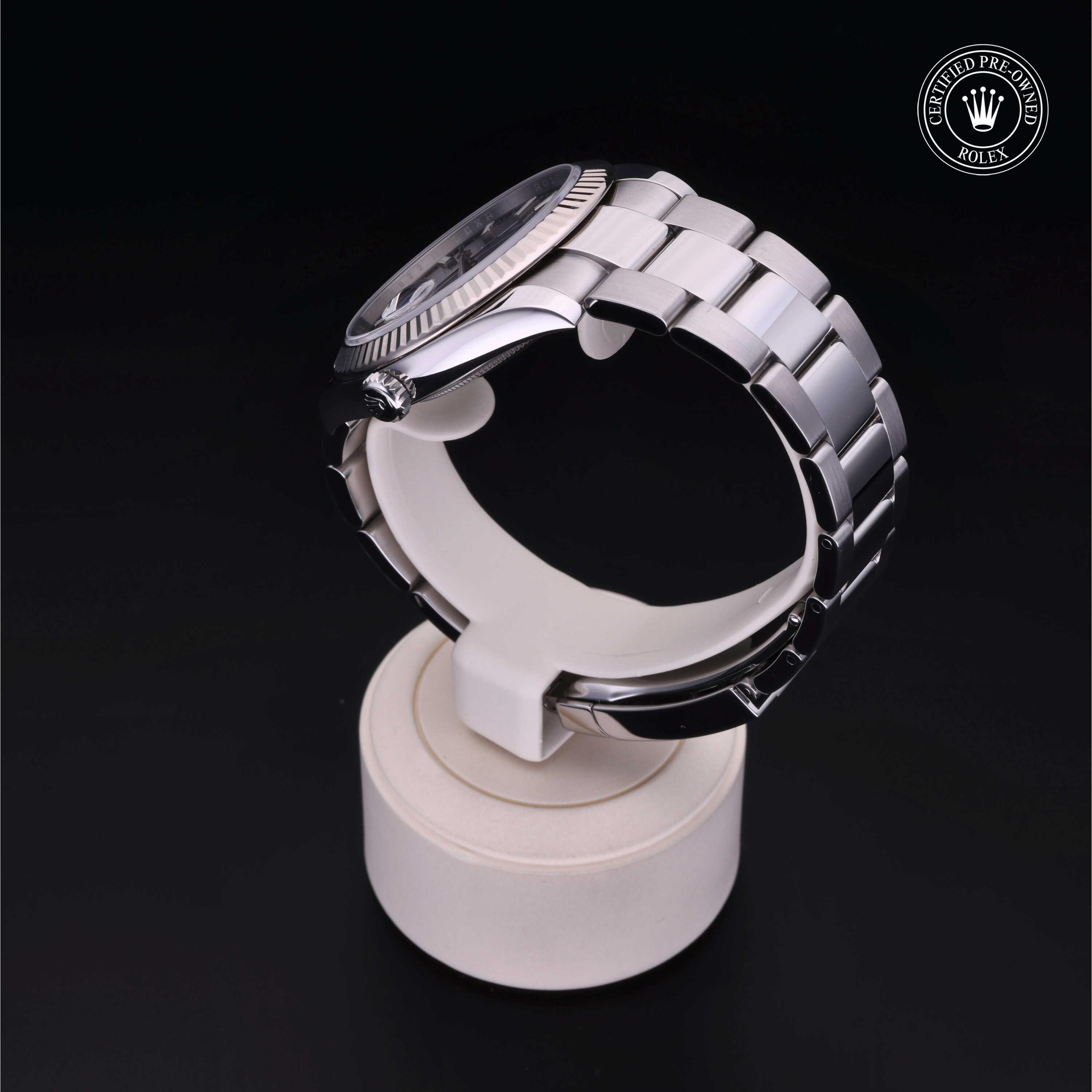 Datejust 41