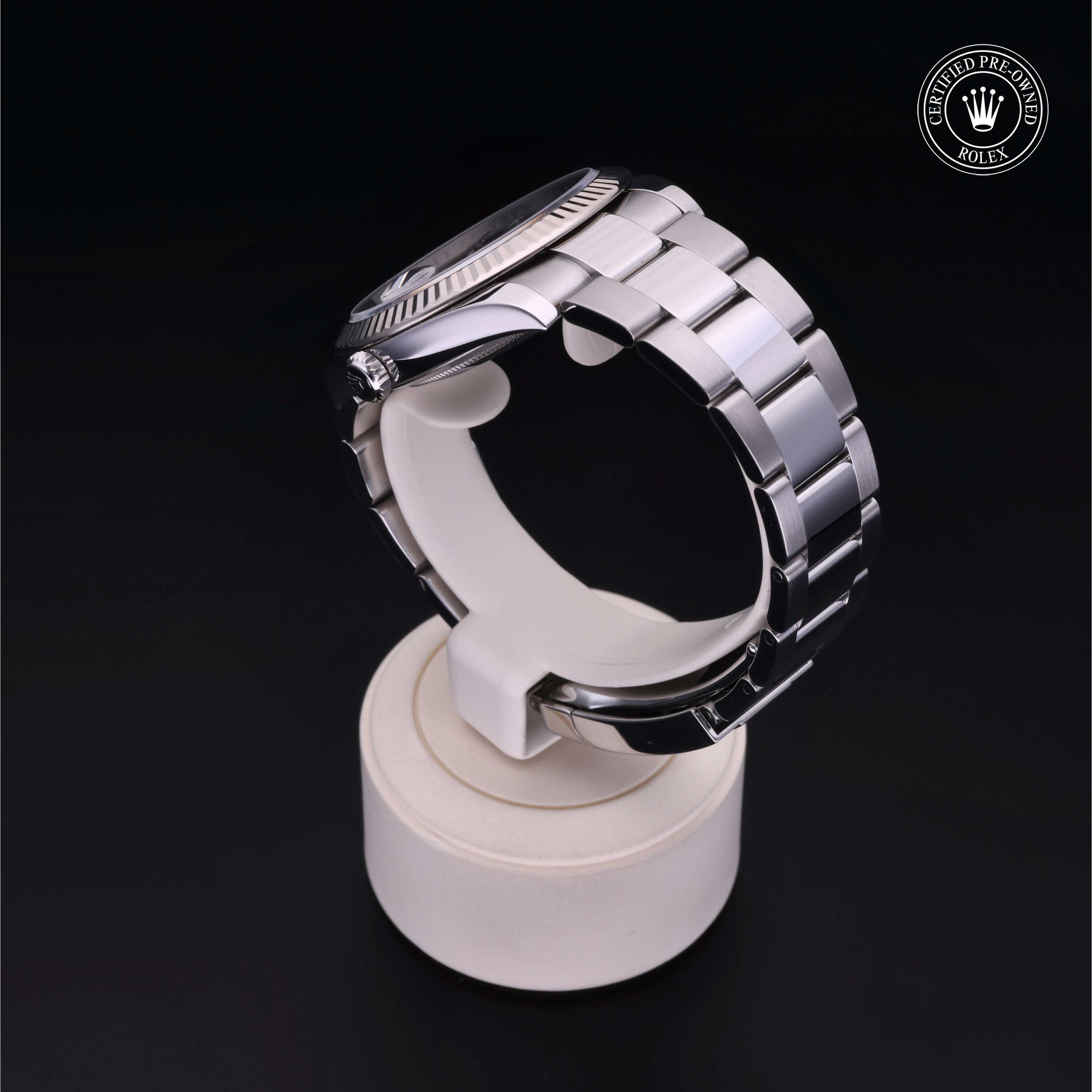Datejust 41