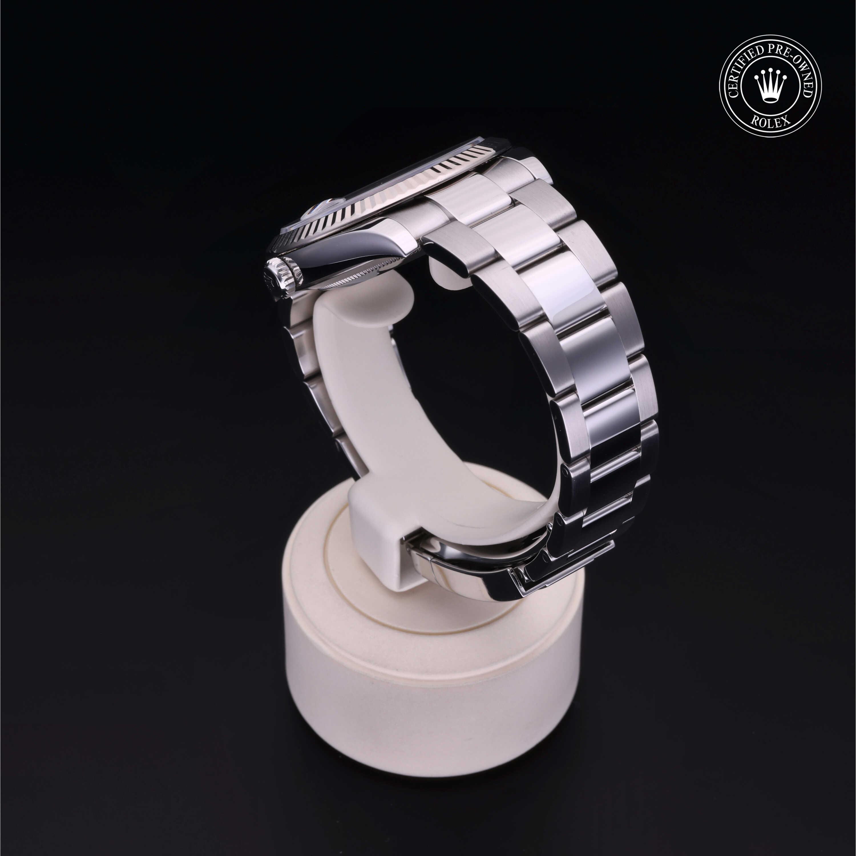 Datejust 41