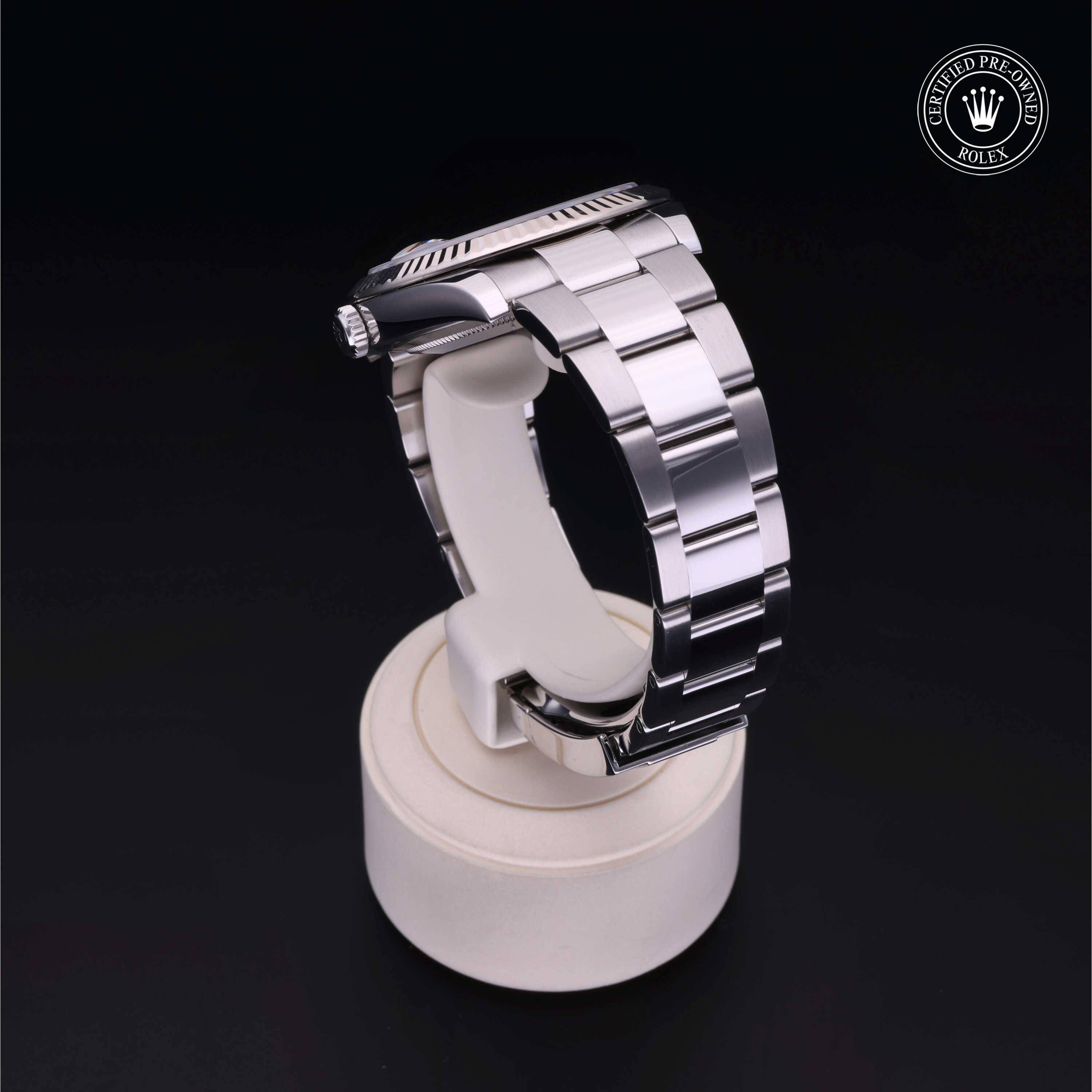 Datejust 41