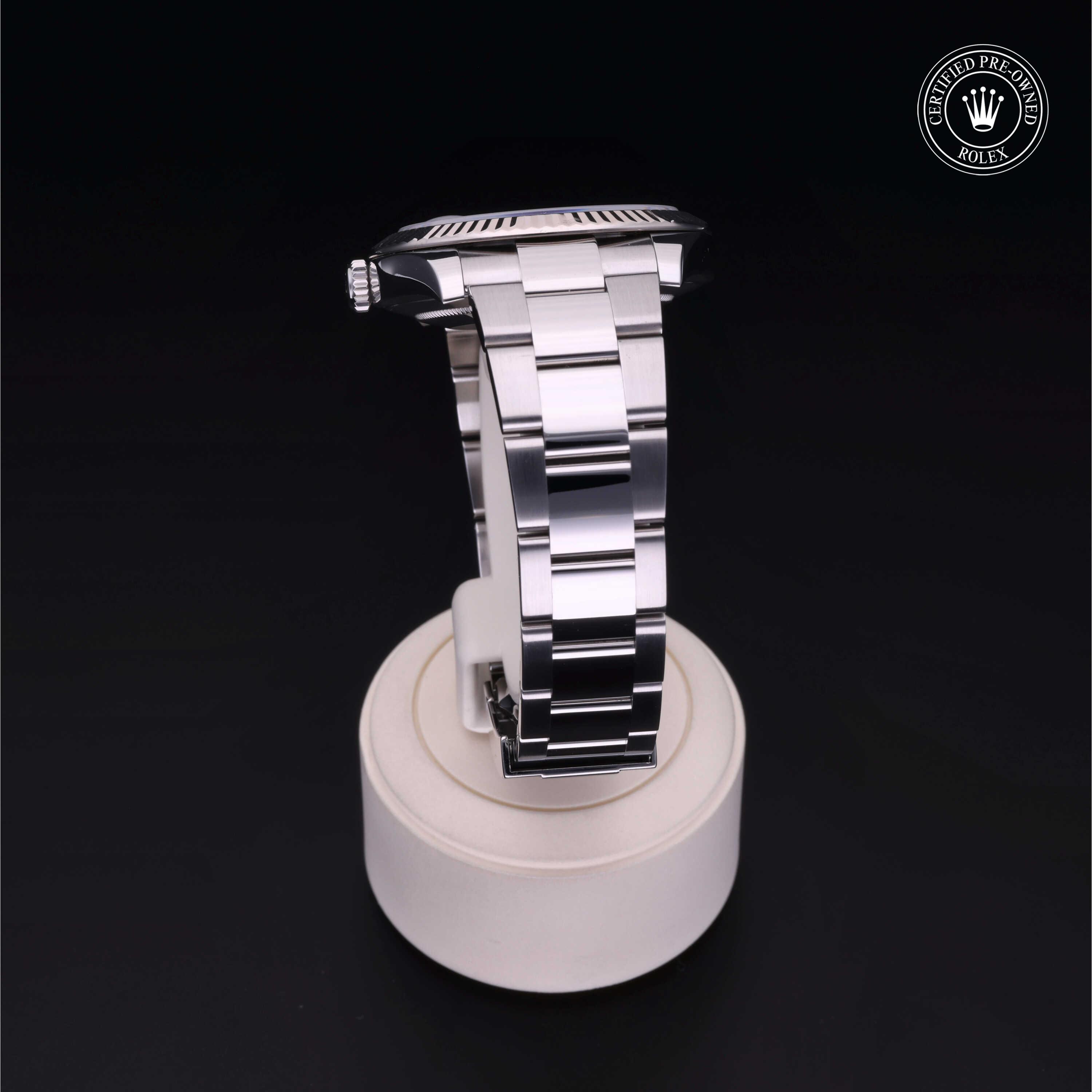 Datejust 41