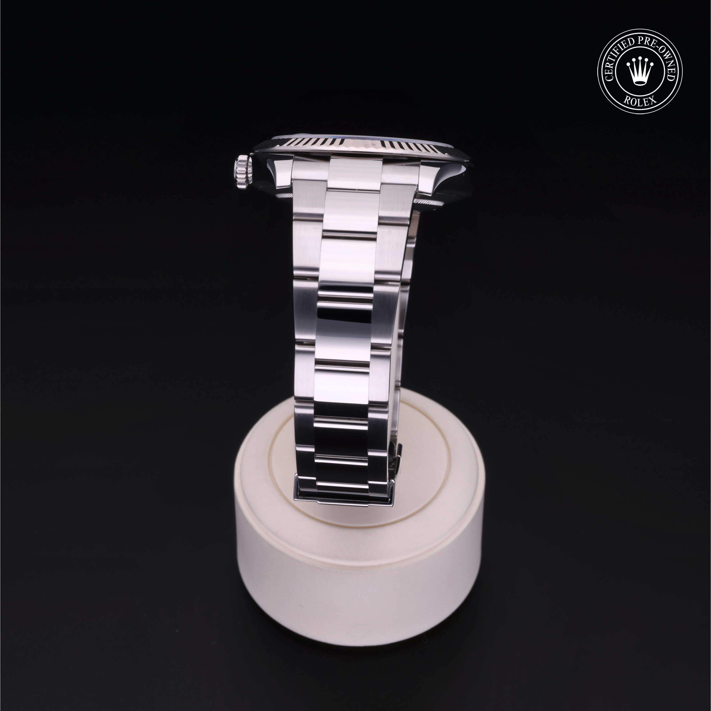 Datejust 41