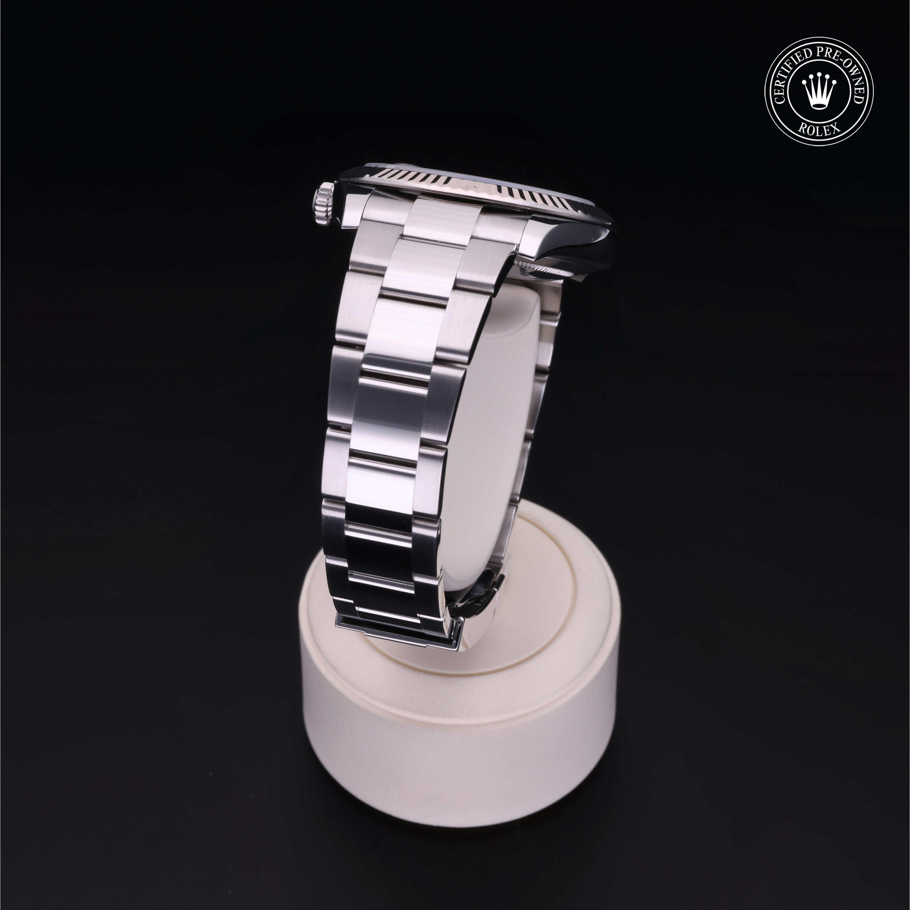 Datejust 41