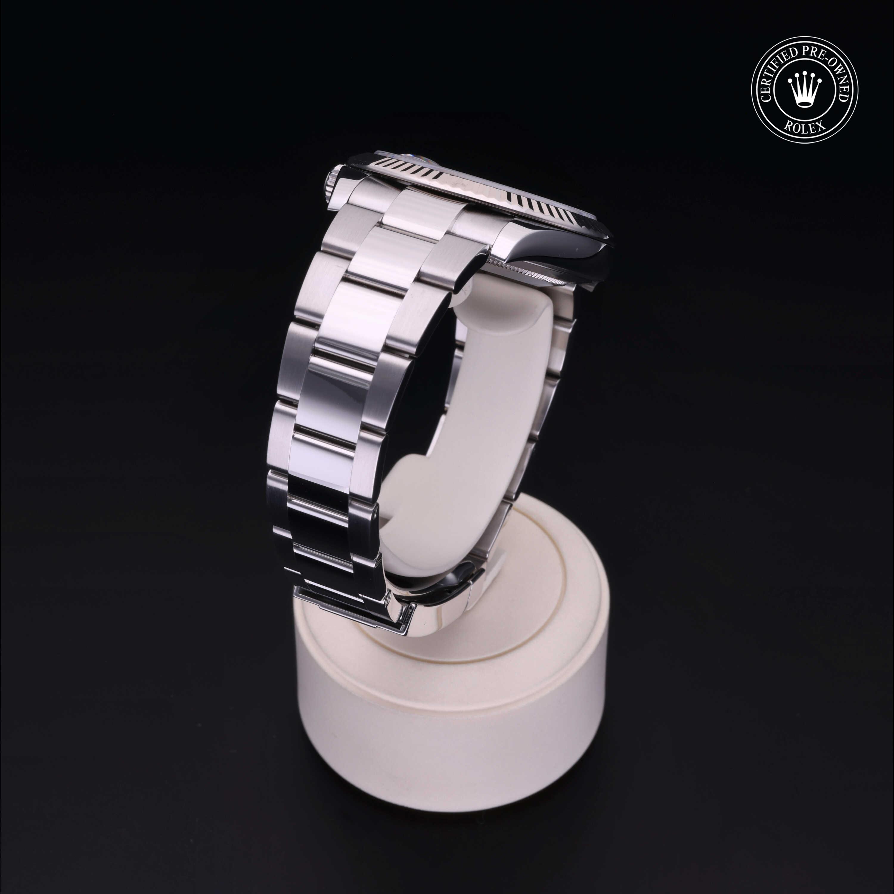 Datejust 41