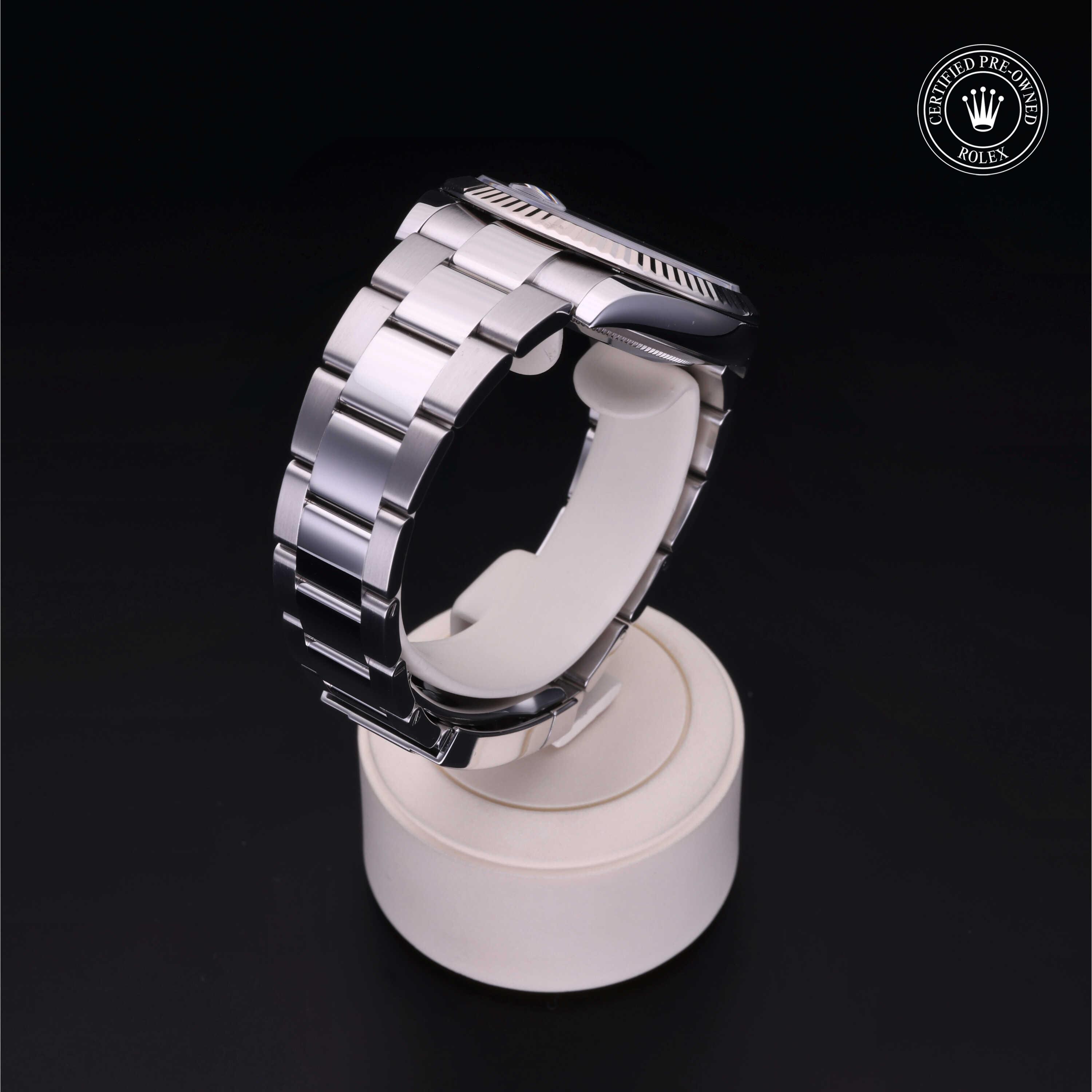 Datejust 41