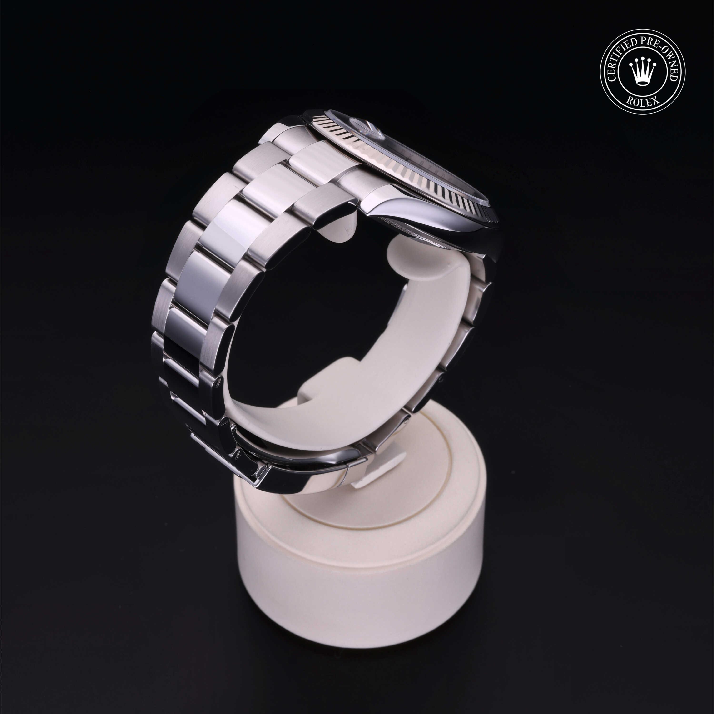 Datejust 41