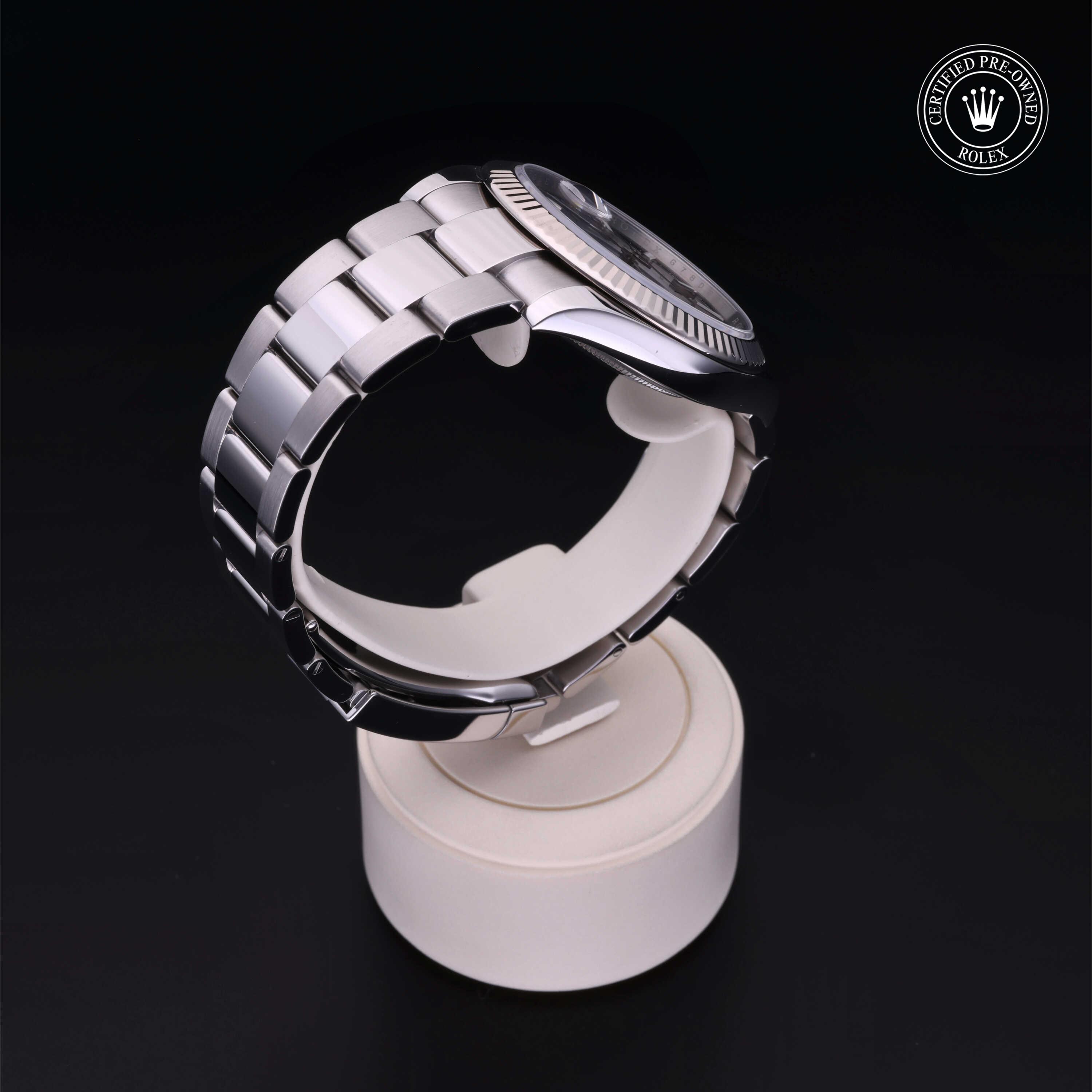 Datejust 41
