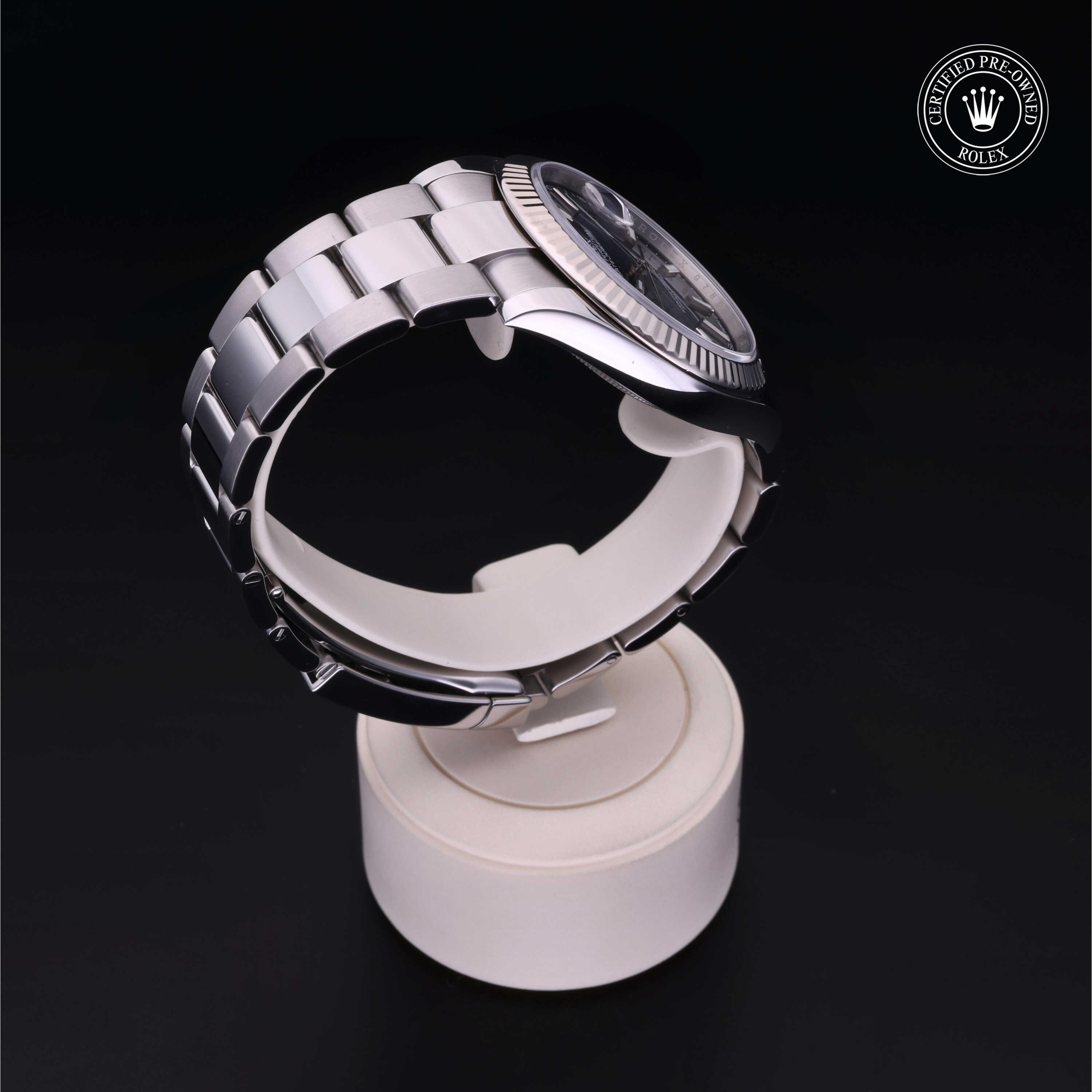 Datejust 41