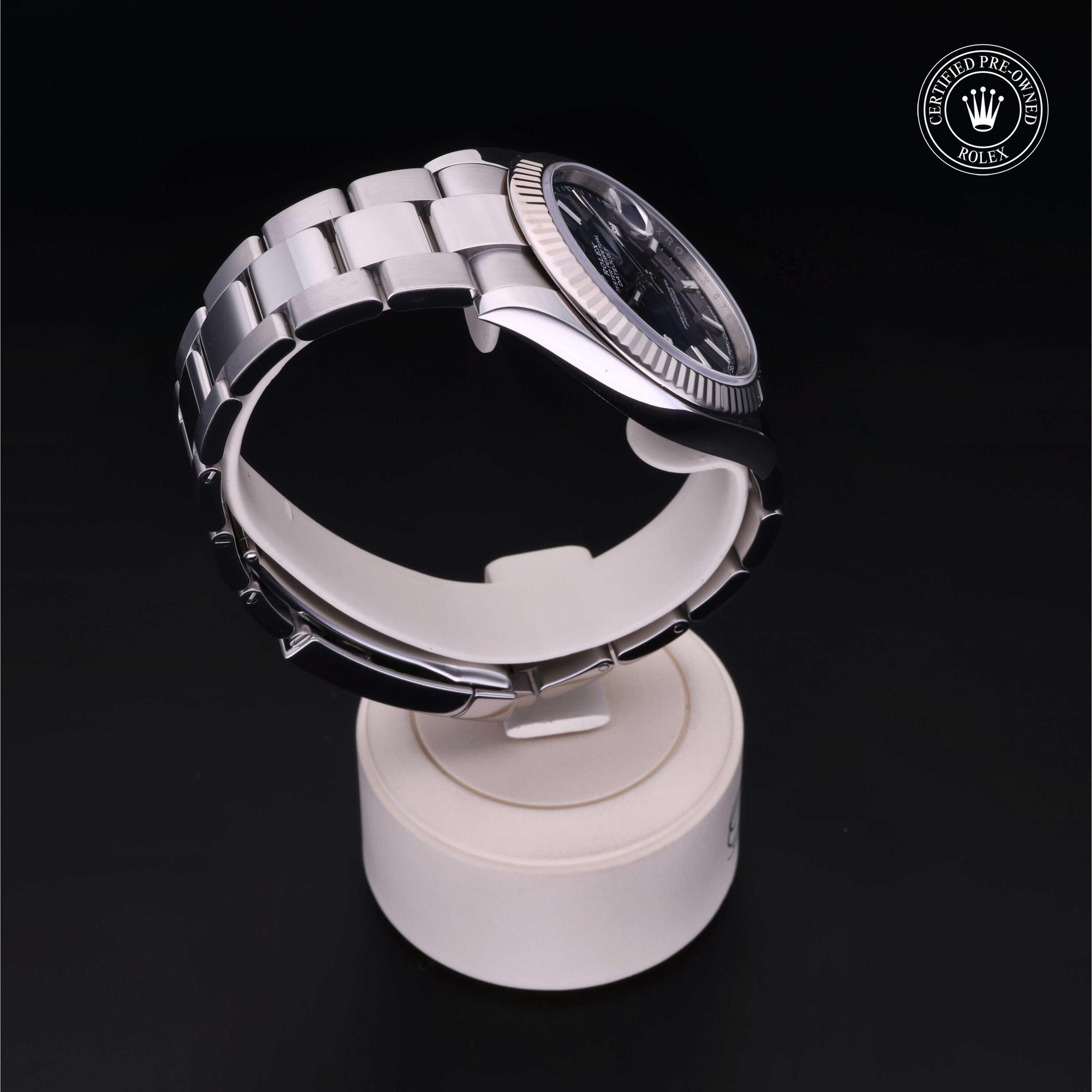 Datejust 41