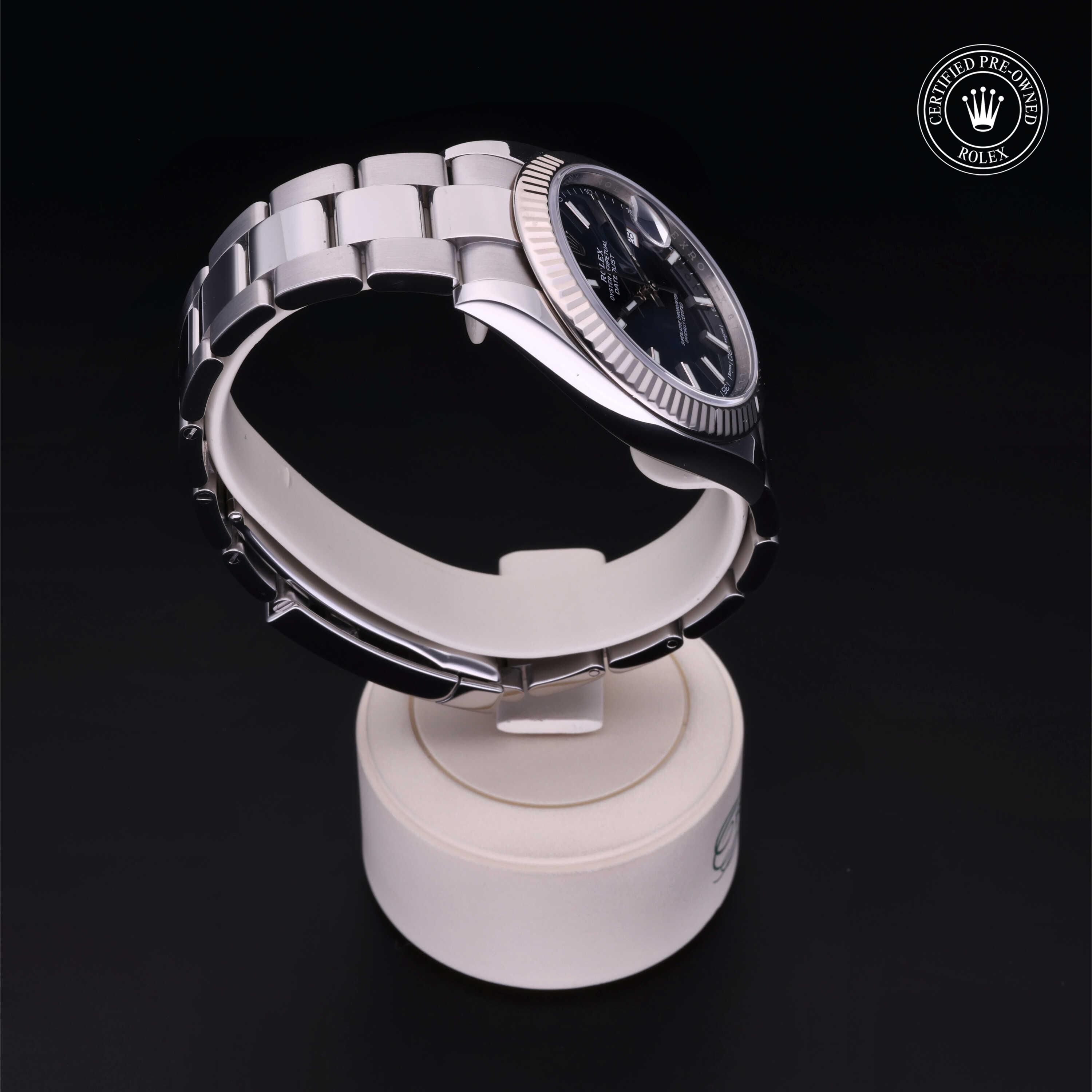 Datejust 41